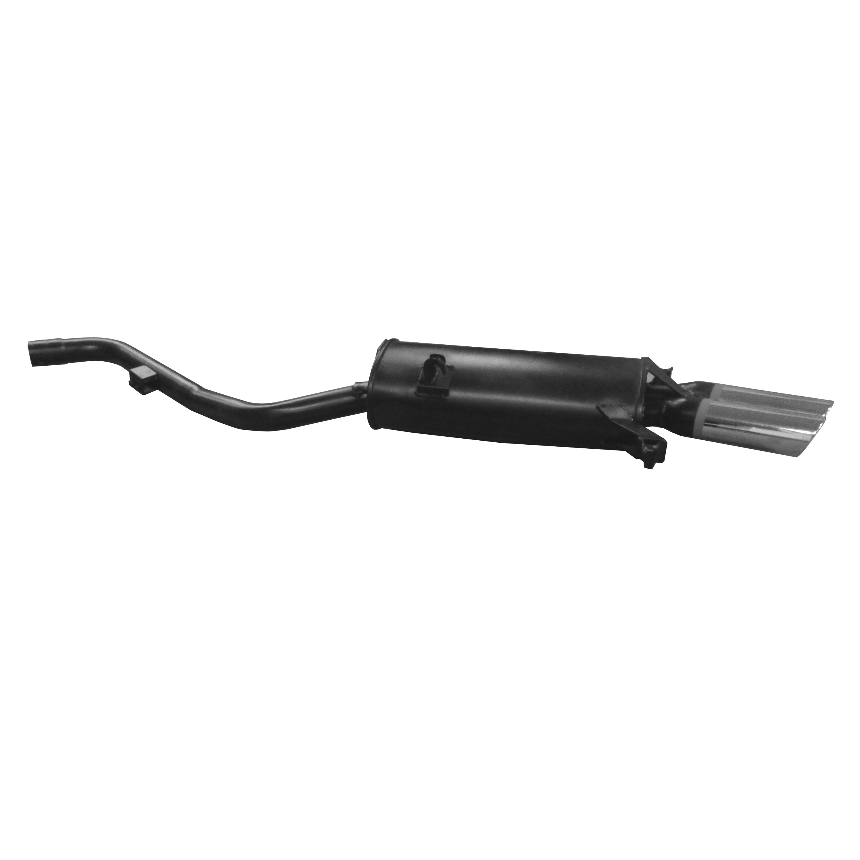 ANSA MA 2707 Fuel system - Exhaust code 16575 compatible with: ANSA ANSA, MASERATI BITURBO, MASERATI KARIF
