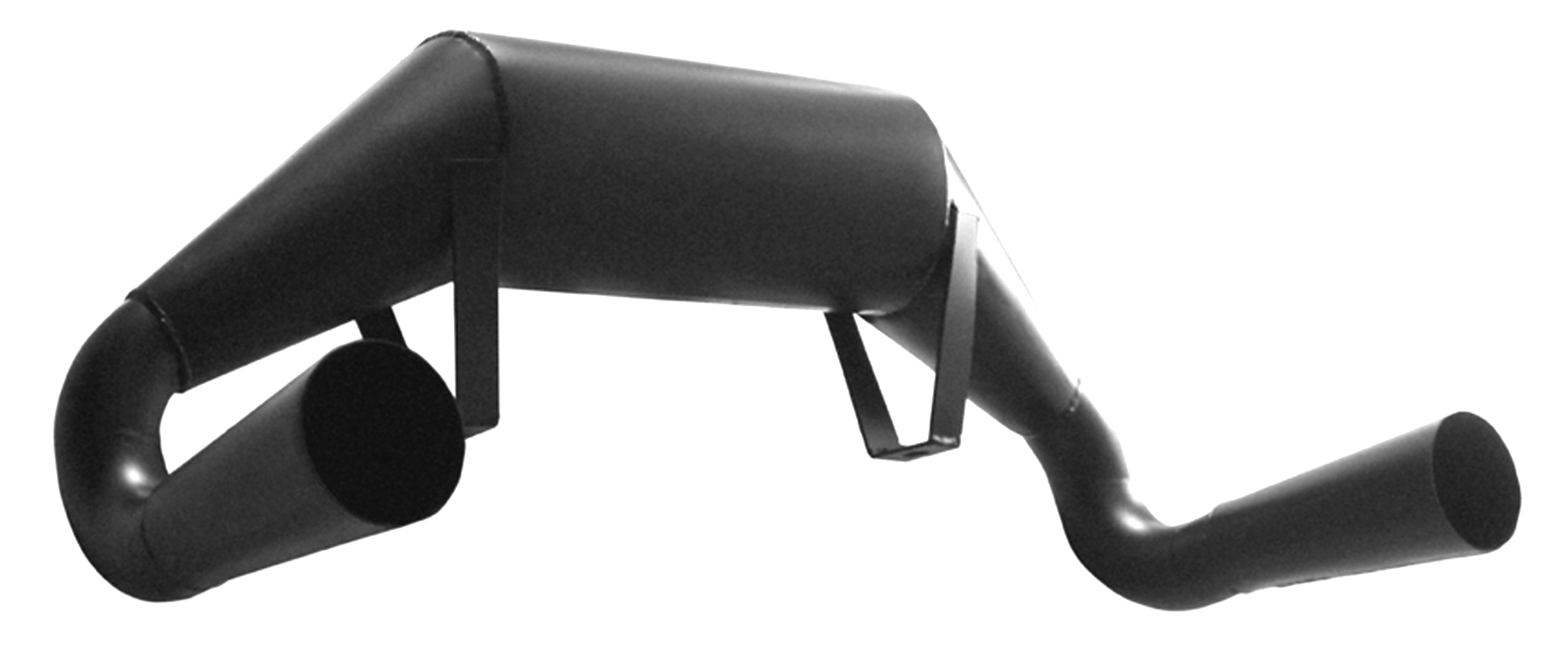 ANSA FR 3780 Fuel system - Exhaust code 16218 compatible with: ANSA ANSA, FERRARI 288 GTO