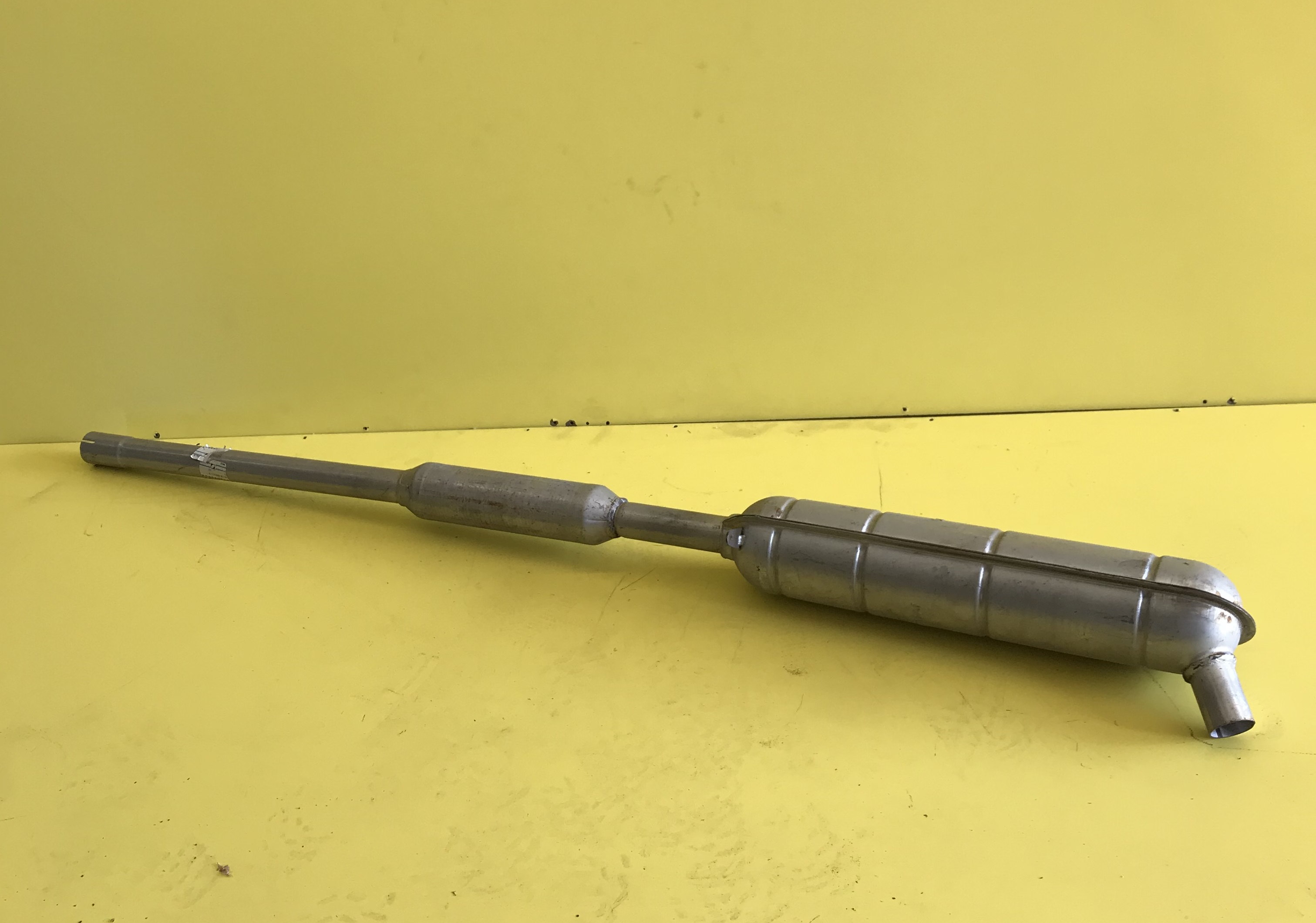 LANCIA  Fuel system - Exhaust code 15580 compatible with: LANCIA AURELIA