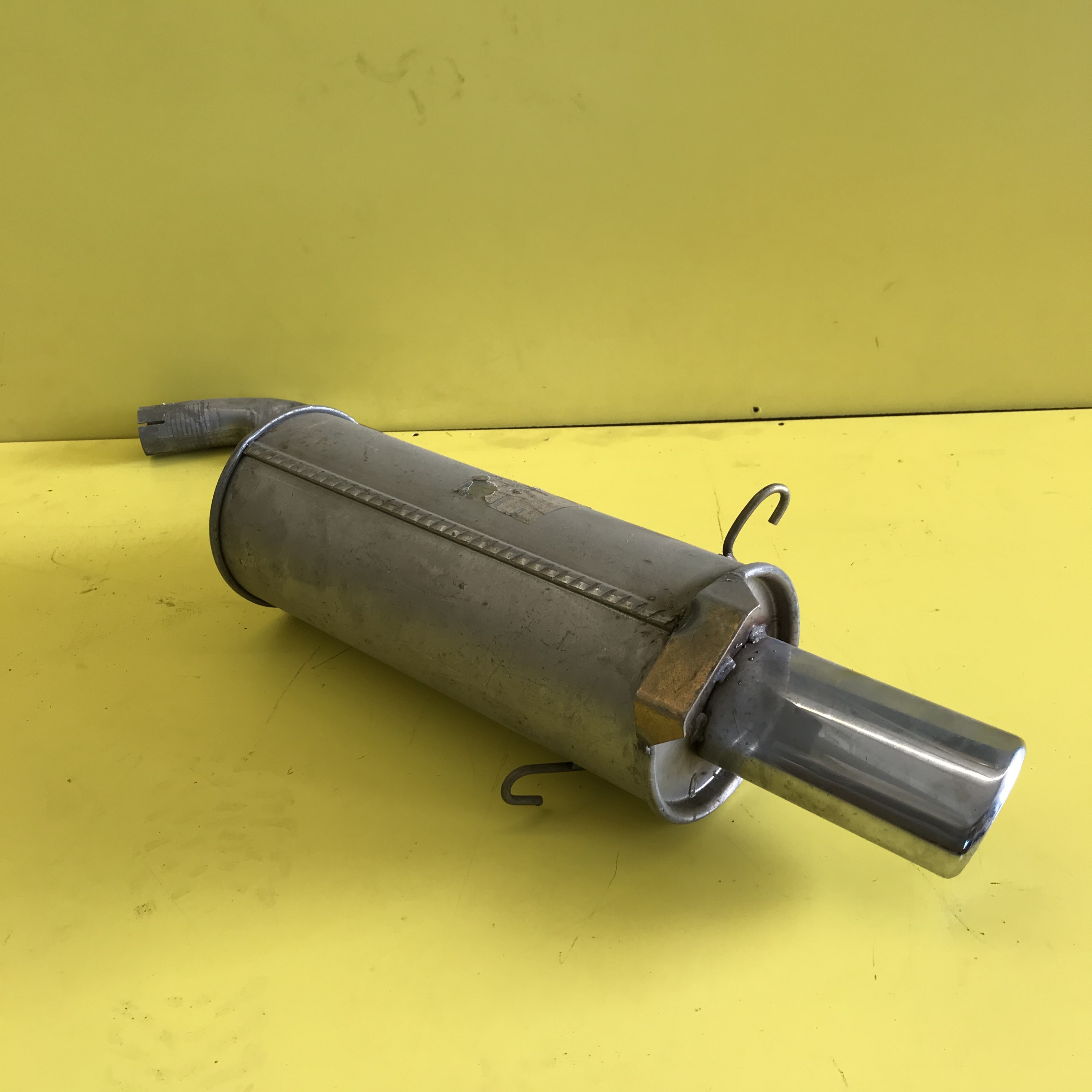 FIAT - ABARTH 7034066 - 5974151/2 Fuel system - Exhaust code 15597 compatible with: ABARTH RITMO, FIAT RITMO