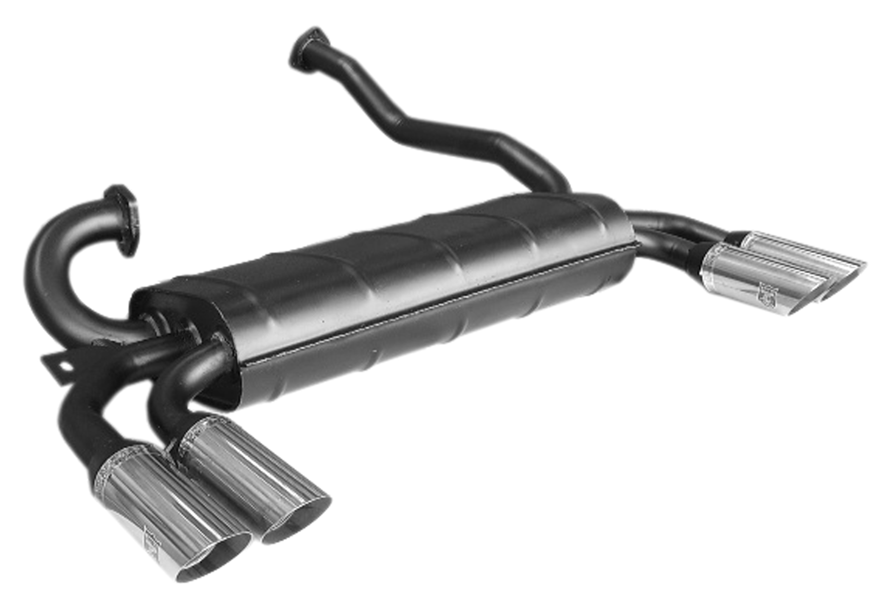 ANSA FR 1900 Fuel system - Exhaust code 15918 compatible with: ANSA ANSA, FERRARI 308 GT4
