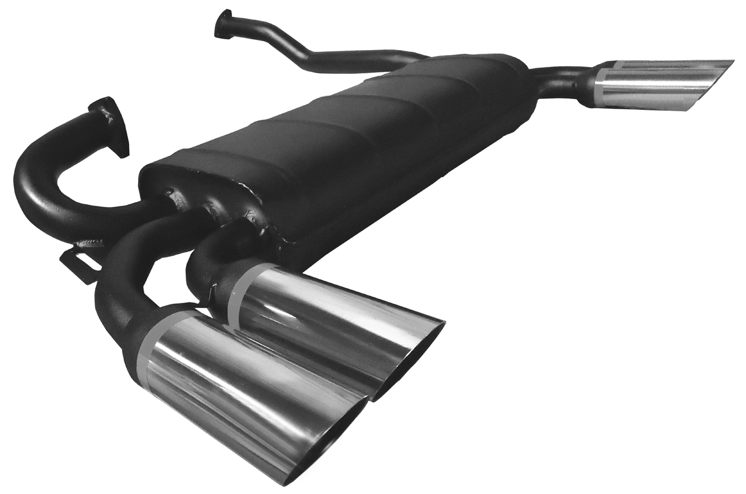 ANSA FR 1800 Fuel system - Exhaust code 16156 compatible with: ANSA ANSA, FERRARI 208 GT4