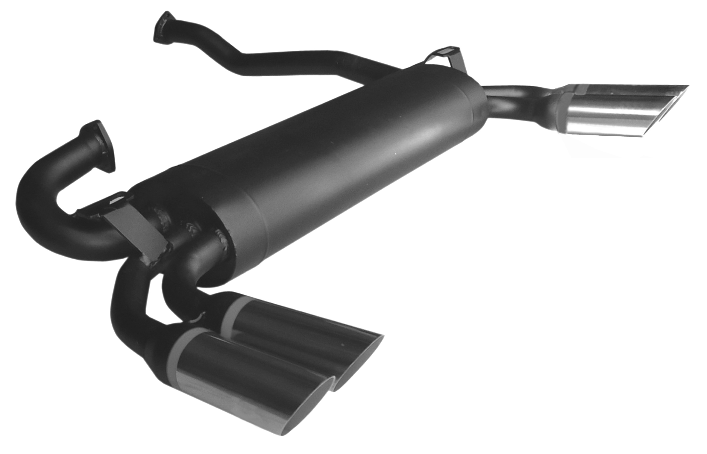 ANSA FR 2100 Fuel system - Exhaust code 16160 compatible with: ANSA ANSA, FERRARI 208