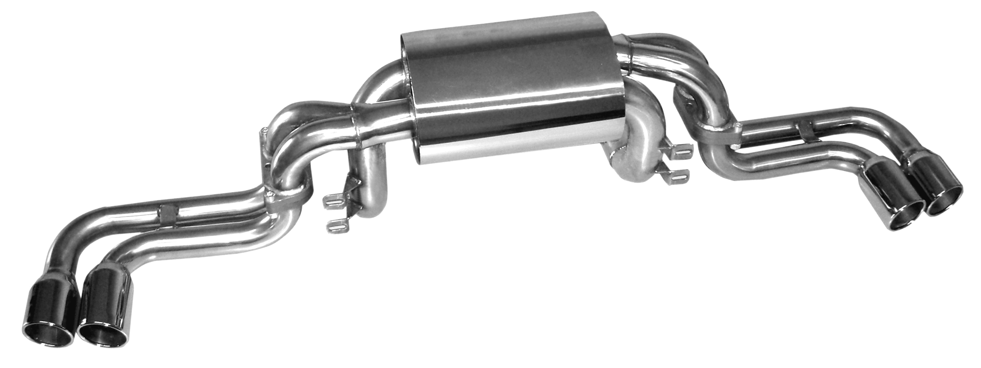 ANSA FR 4720 Fuel system - Exhaust code 16209 compatible with: ANSA ANSA, FERRARI 360