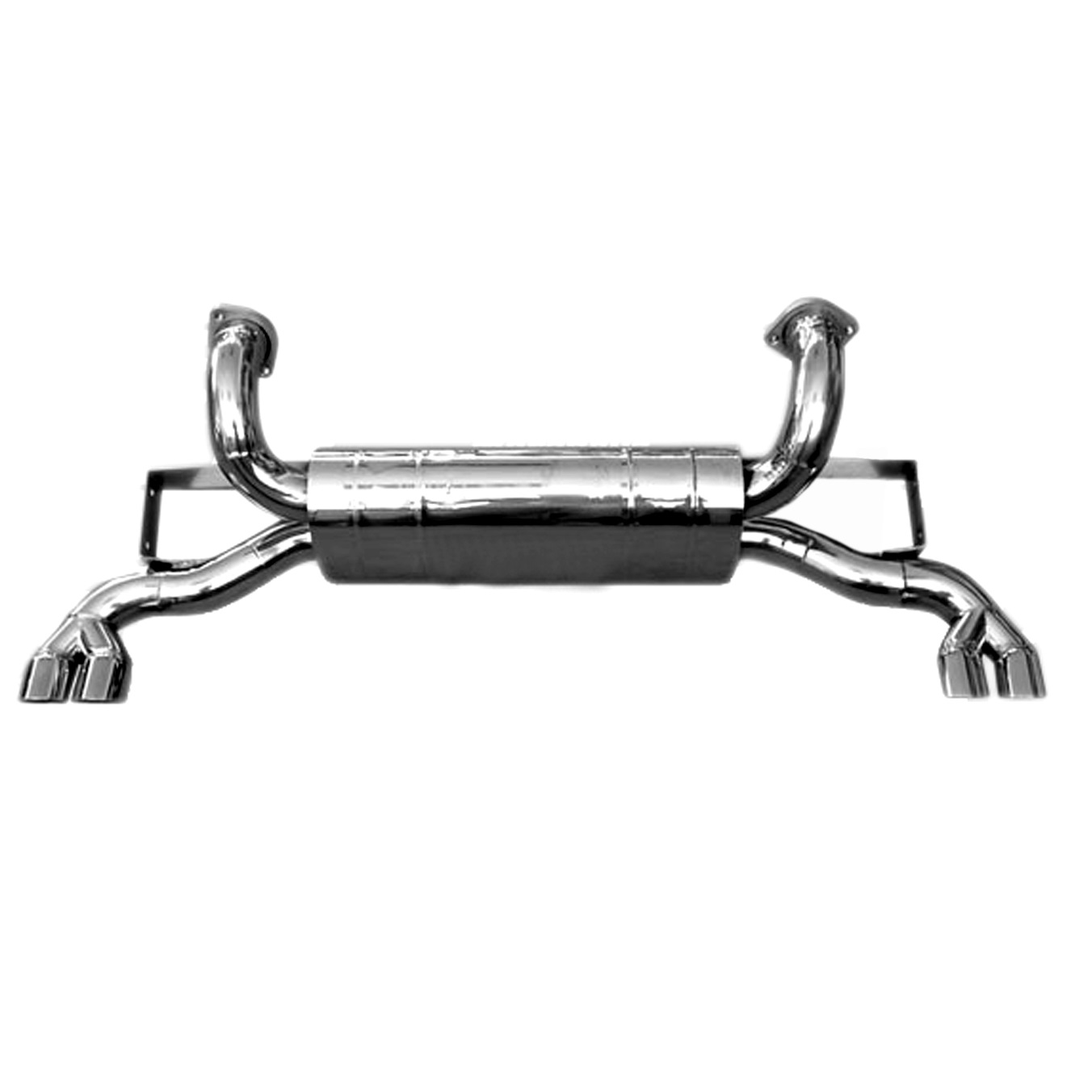 ANSA FR 4380 Fuel system - Exhaust code 16194 compatible with: ANSA ANSA, FERRARI MONDIAL T