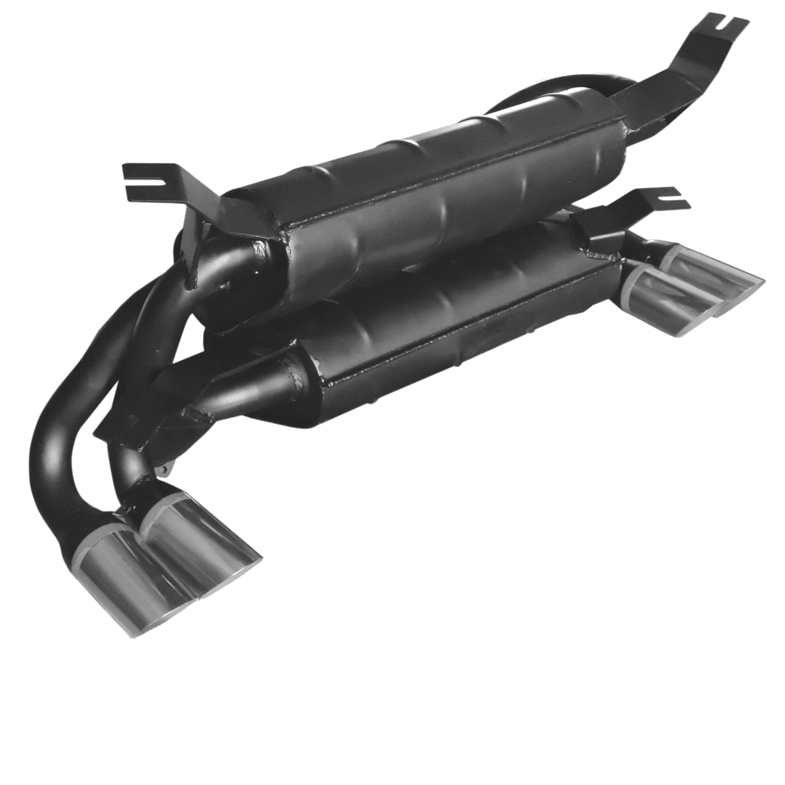 ANSA FR 2330 Fuel system - Exhaust code 16451 compatible with: ANSA ANSA, FERRARI 512BB, FERRARI 512BBi
