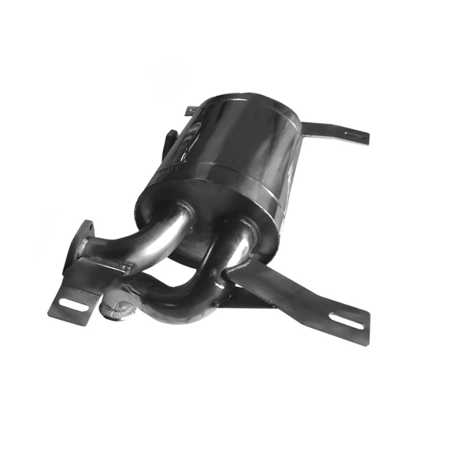 ANSA LM 4220 Fuel system - Exhaust code 16496 compatible with: ANSA ANSA, LAMBORGHINI DIABLO