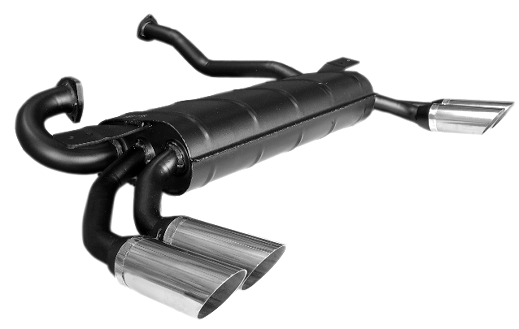 ANSA FR 2020 Fuel system - Exhaust code 15563 compatible with: ANSA ANSA, FERRARI 308, FERRARI 308 GTB GTS - additional view