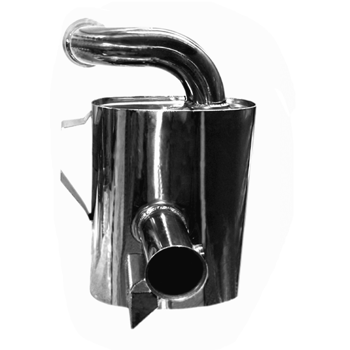 ANSA LM 4127 Fuel system - Exhaust code 16568 compatible with: ANSA ANSA, LAMBORGHINI GALLARDO