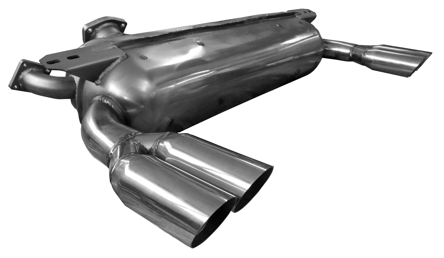 ANSA FR 3120 Fuel system - Exhaust code 16164 compatible with: ANSA ANSA, FERRARI 208, FERRARI 208 TURBO