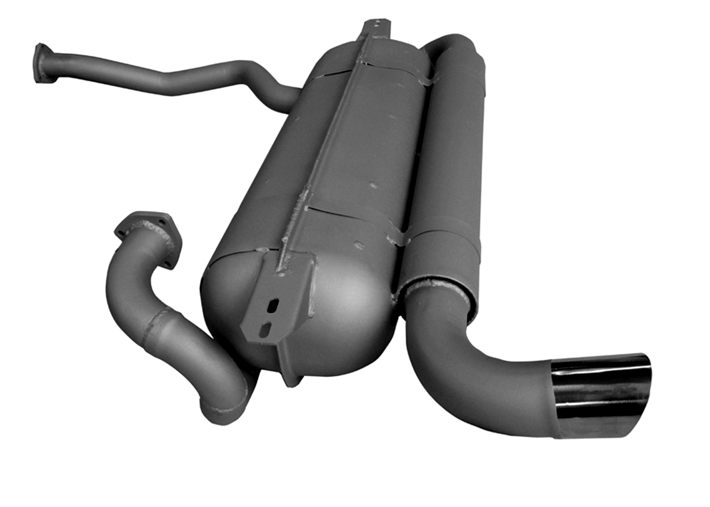 ANSA FR 2180 Fuel system - Exhaust code 16159 compatible with: ANSA ANSA, FERRARI 208