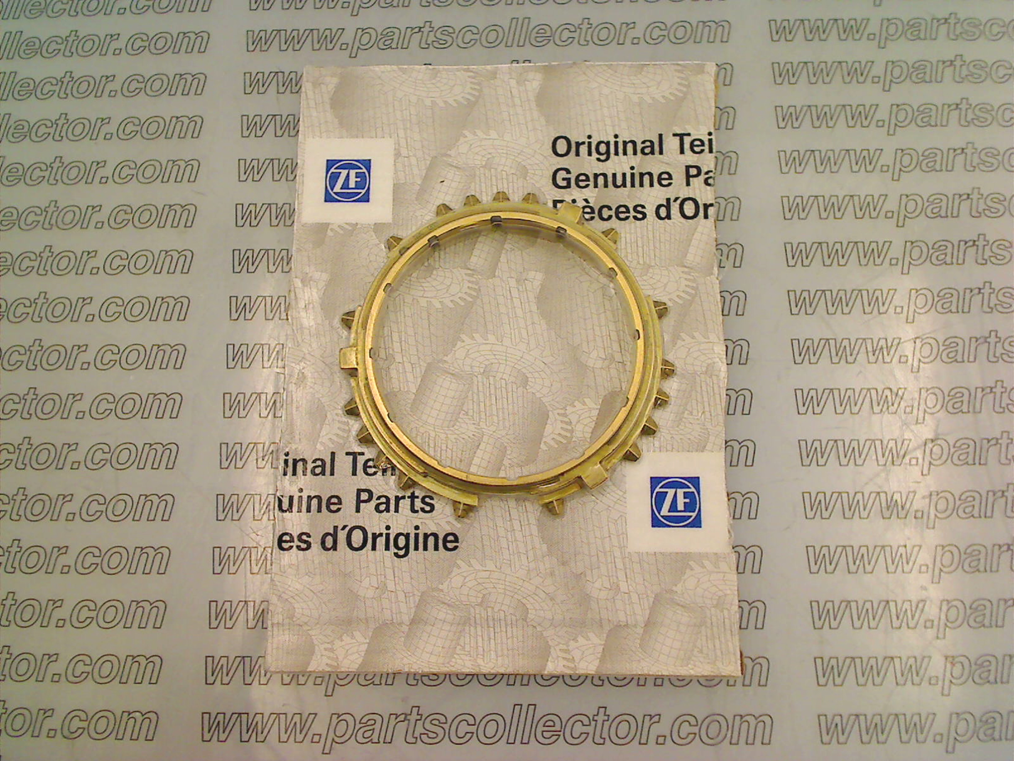ZF  Transmission code 16832 compatible with: MASERATI 3500 AM101, MASERATI 3500 AM101 TOURING, MASERATI MISTRAL AM109, MASERATI SEBRING AM101