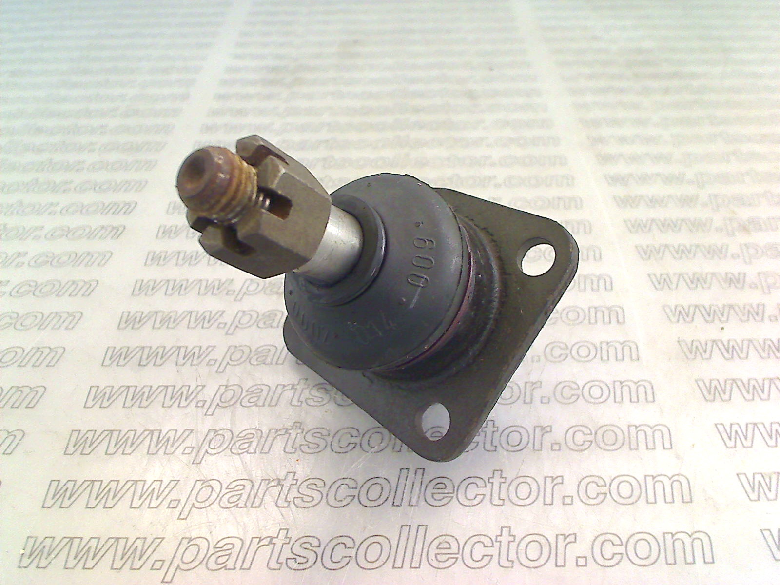 LAMBORGHINI 005106906 Suspension code 14282 compatible with: LAMBORGHINI JALPA, LAMBORGHINI URRACO, LAMBORGHINI URRACO  P250, LAMBORGHINI URRACO P200, LAMBORGHINI URRACO P300