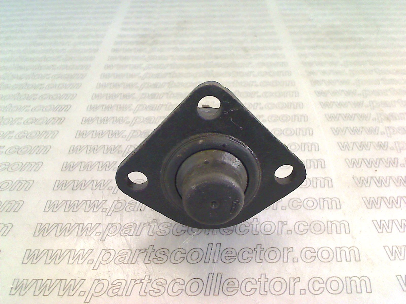 LAMBORGHINI 005106906 Suspension code 14282 compatible with: LAMBORGHINI JALPA, LAMBORGHINI URRACO, LAMBORGHINI URRACO  P250, LAMBORGHINI URRACO P200, LAMBORGHINI URRACO P300 - additional view