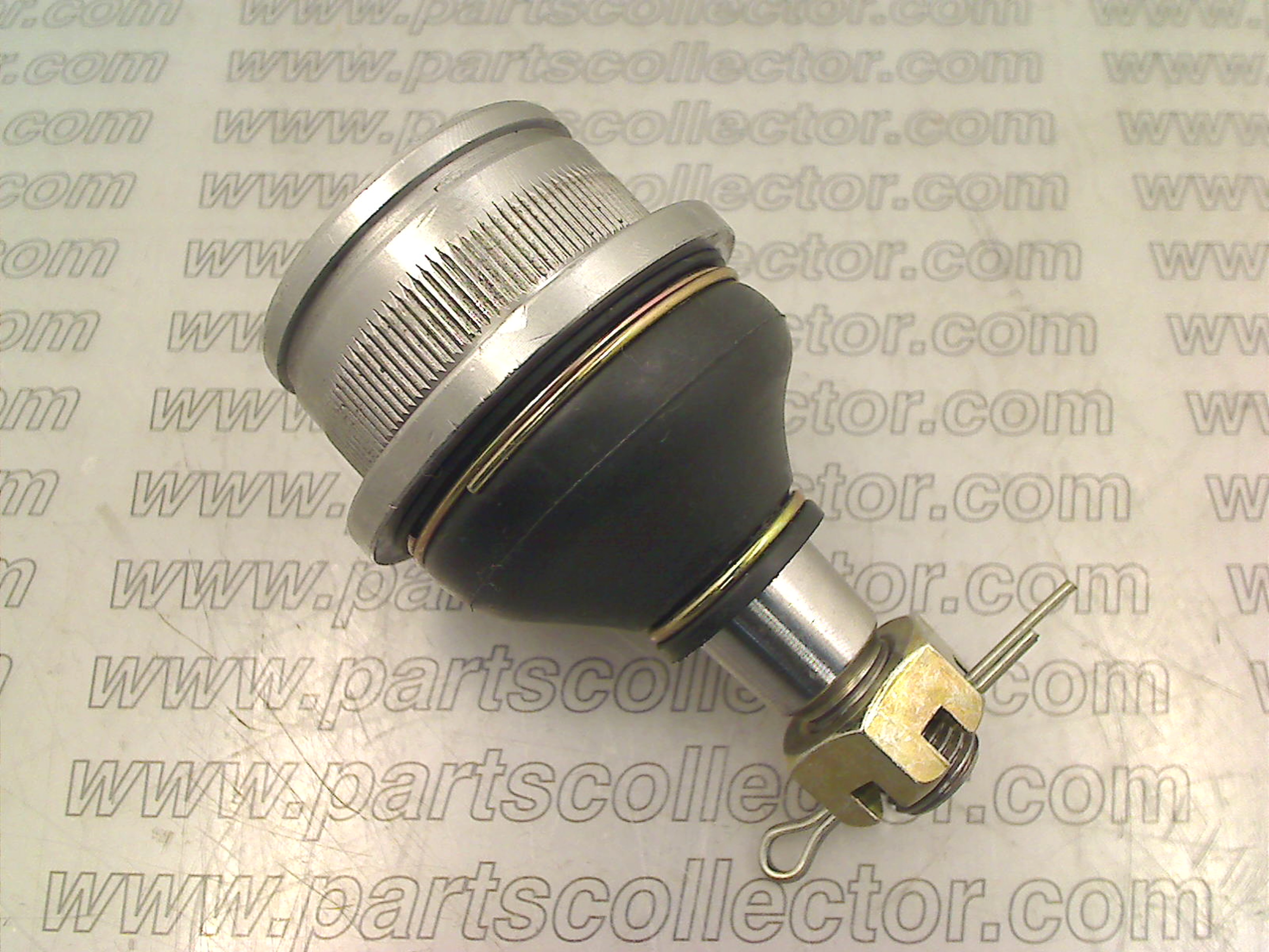 MASERATI 117 SA 69546 Suspension code 11130 compatible with: MASERATI BORA AM117, MASERATI MERAK AM122, MASERATI MERAK SS AM122A