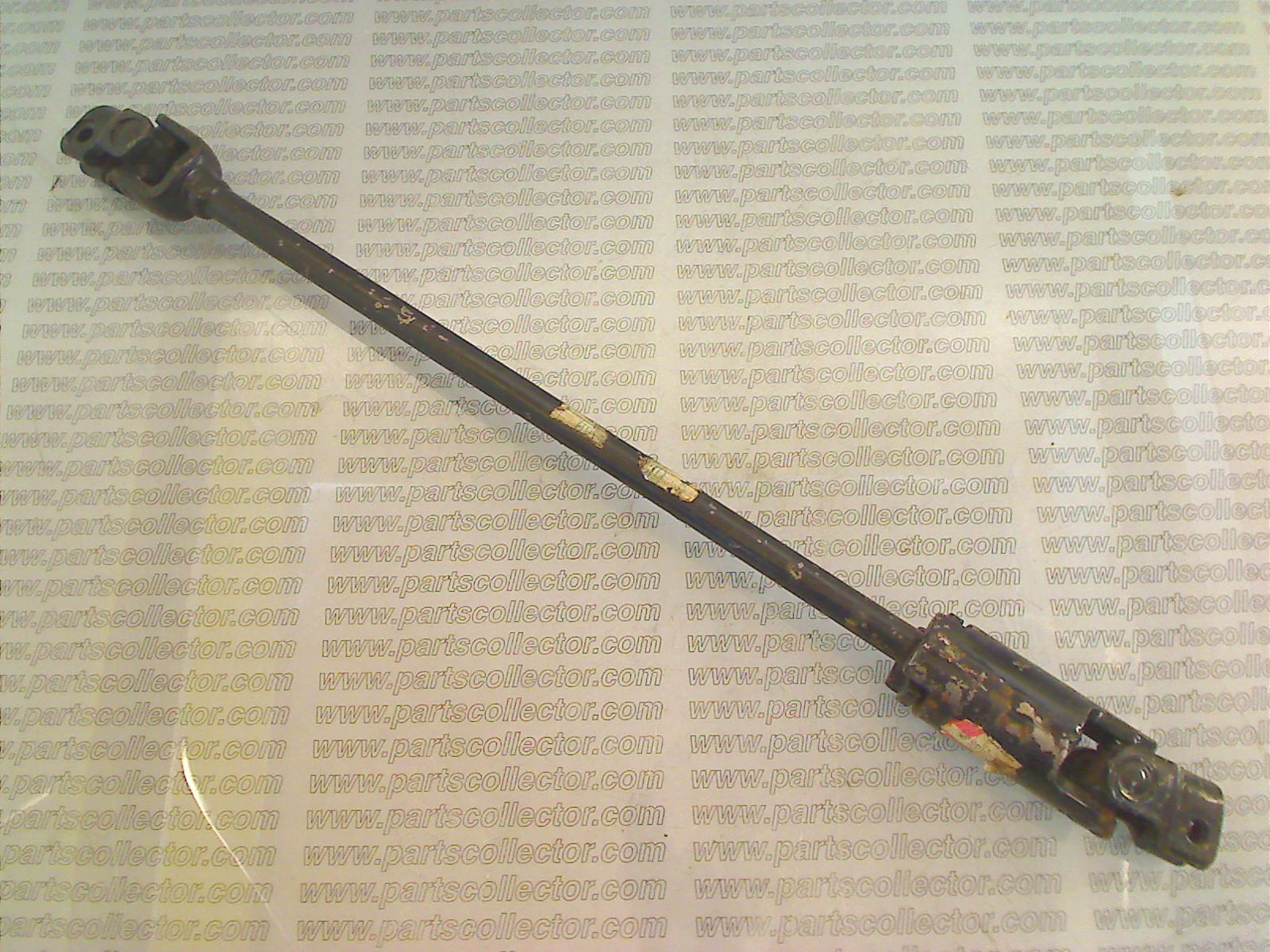 FIAT - LANCIA 5959893 Steering and Wheels code 16003 compatible with: FIAT FIAT, LANCIA LANCIA