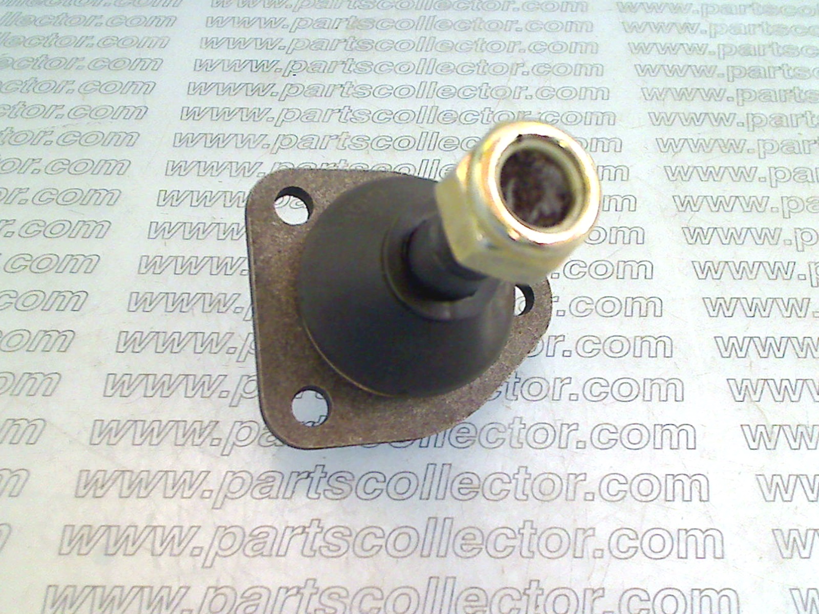 FIAT  Suspension code 1413 compatible with: FIAT DINO 2400