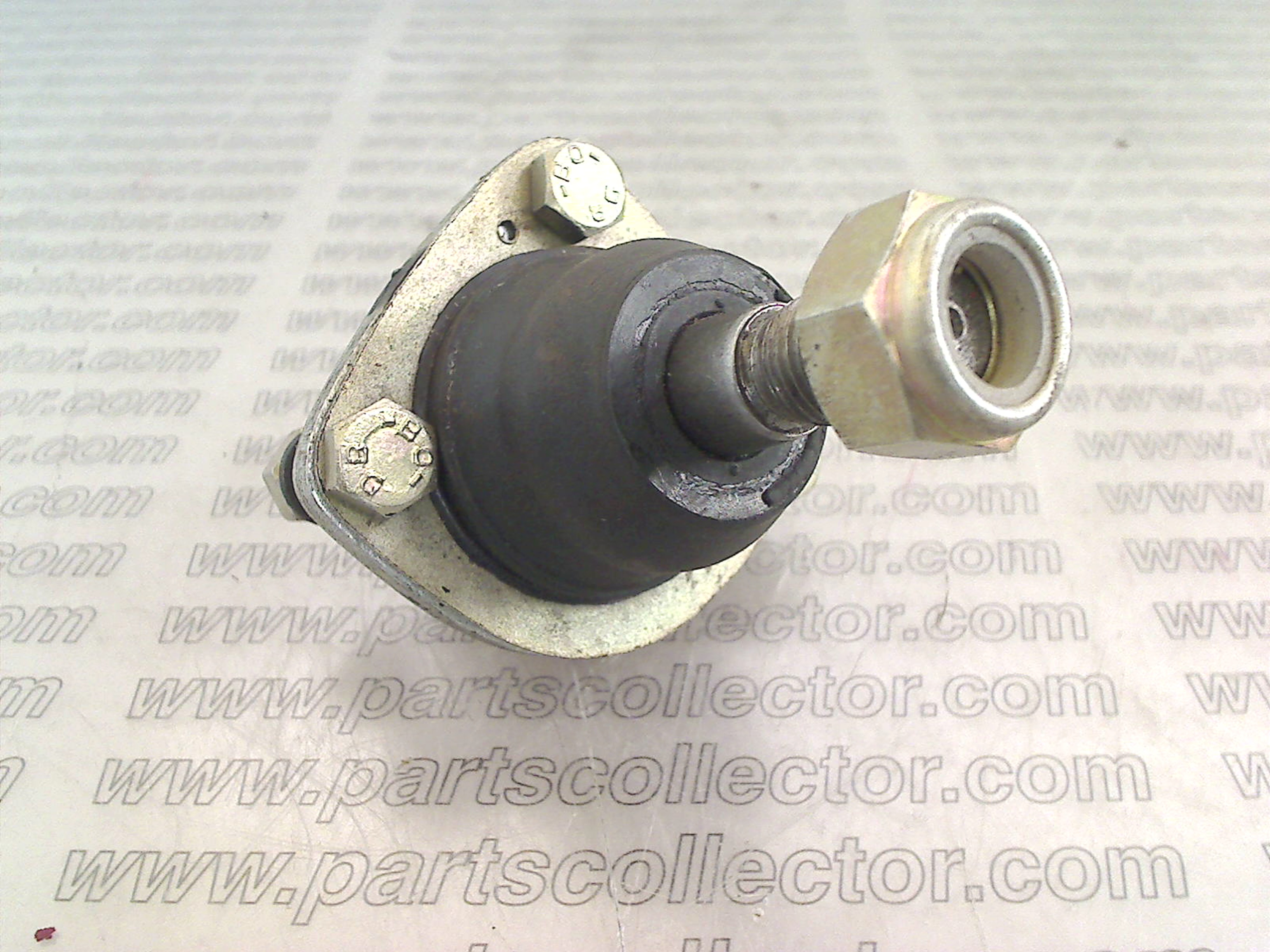 DE TOMASO 60020007 Suspension code 14621 compatible with: DE TOMASO MANGUSTA