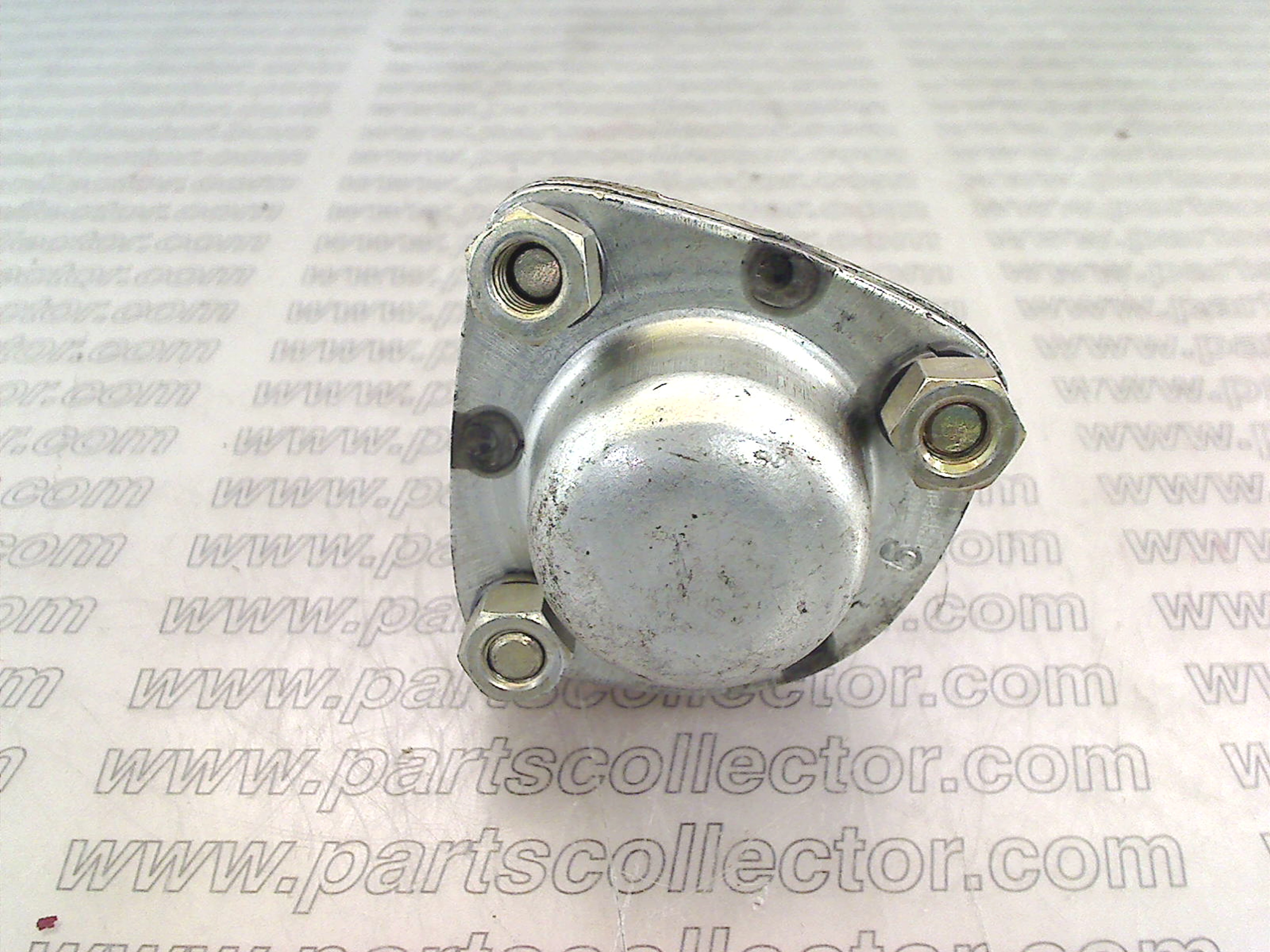 DE TOMASO 60020007 Suspension code 14621 compatible with: DE TOMASO MANGUSTA - additional view