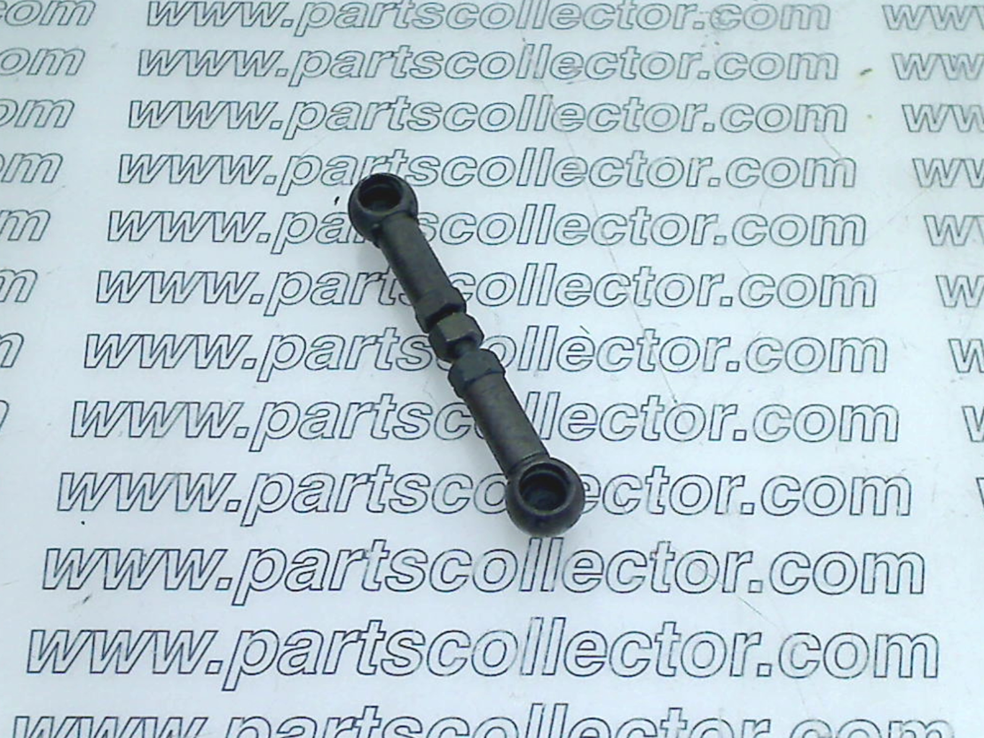 MASERATI 101/9 - 6090 52233     101/7 - 6092 52237     101/ Fuel system - Exhaust code 18160