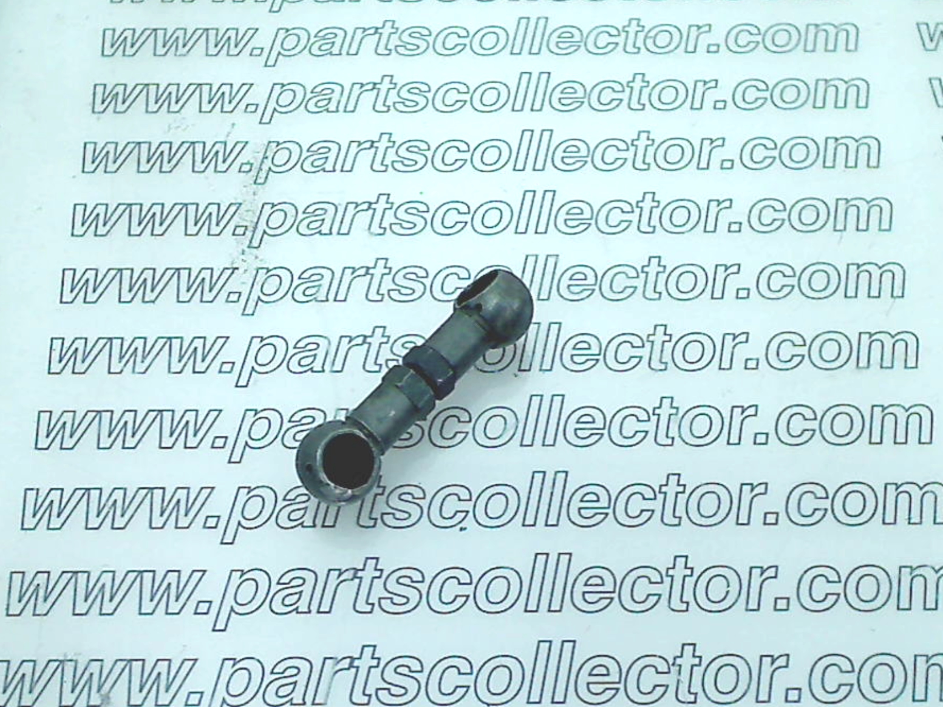 MASERATI 101/7 - 6092 52236 Fuel system - Exhaust code 18162 compatible with: MASERATI 3500 AM101, MASERATI 3500 AM101 TOURING, MASERATI MISTRAL AM109, MASERATI SEBRING AM101 - additional view