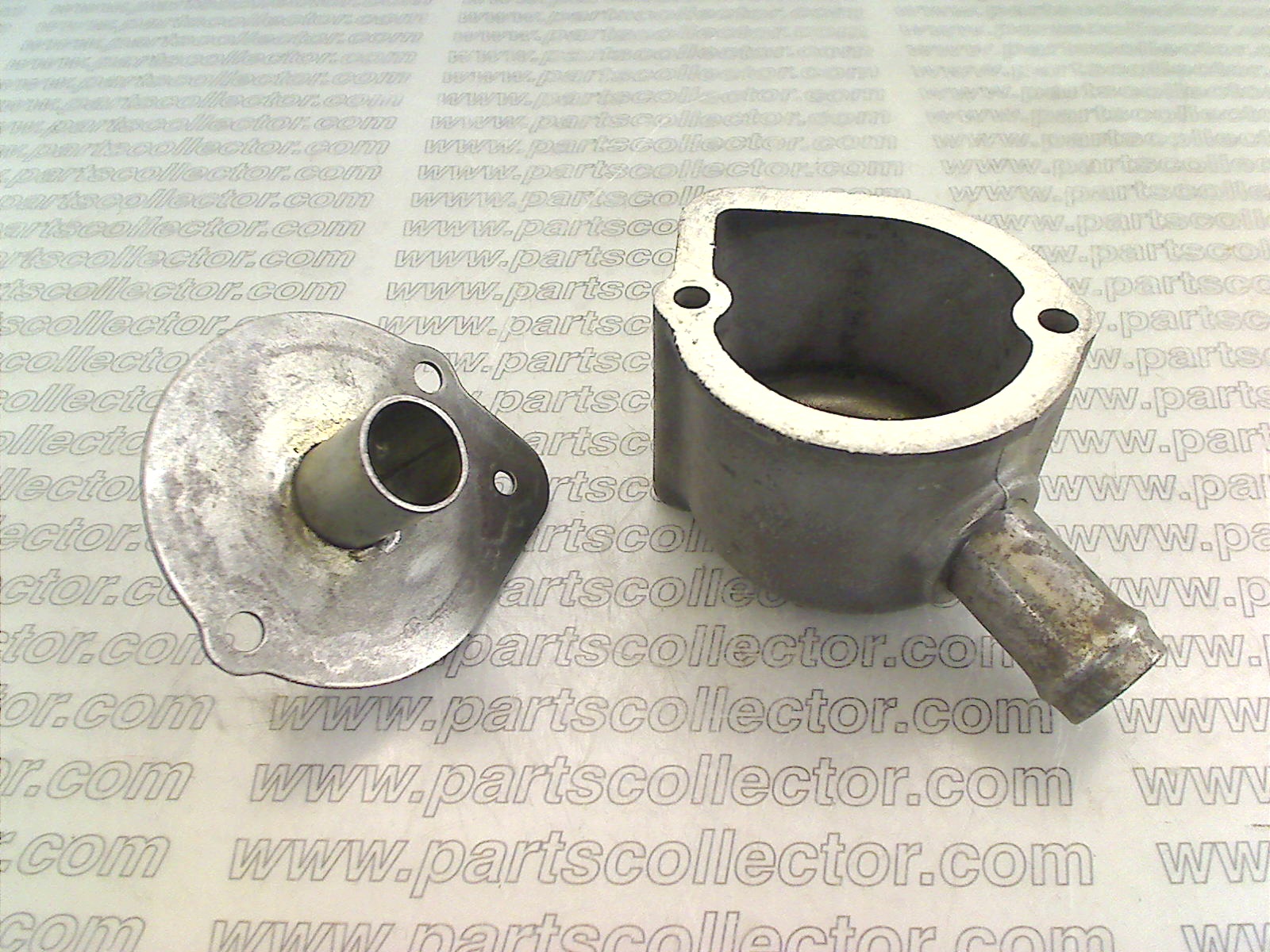 MASERATI 5426100 Engine code 13771 compatible with: MASERATI MERAK AM122 - additional view