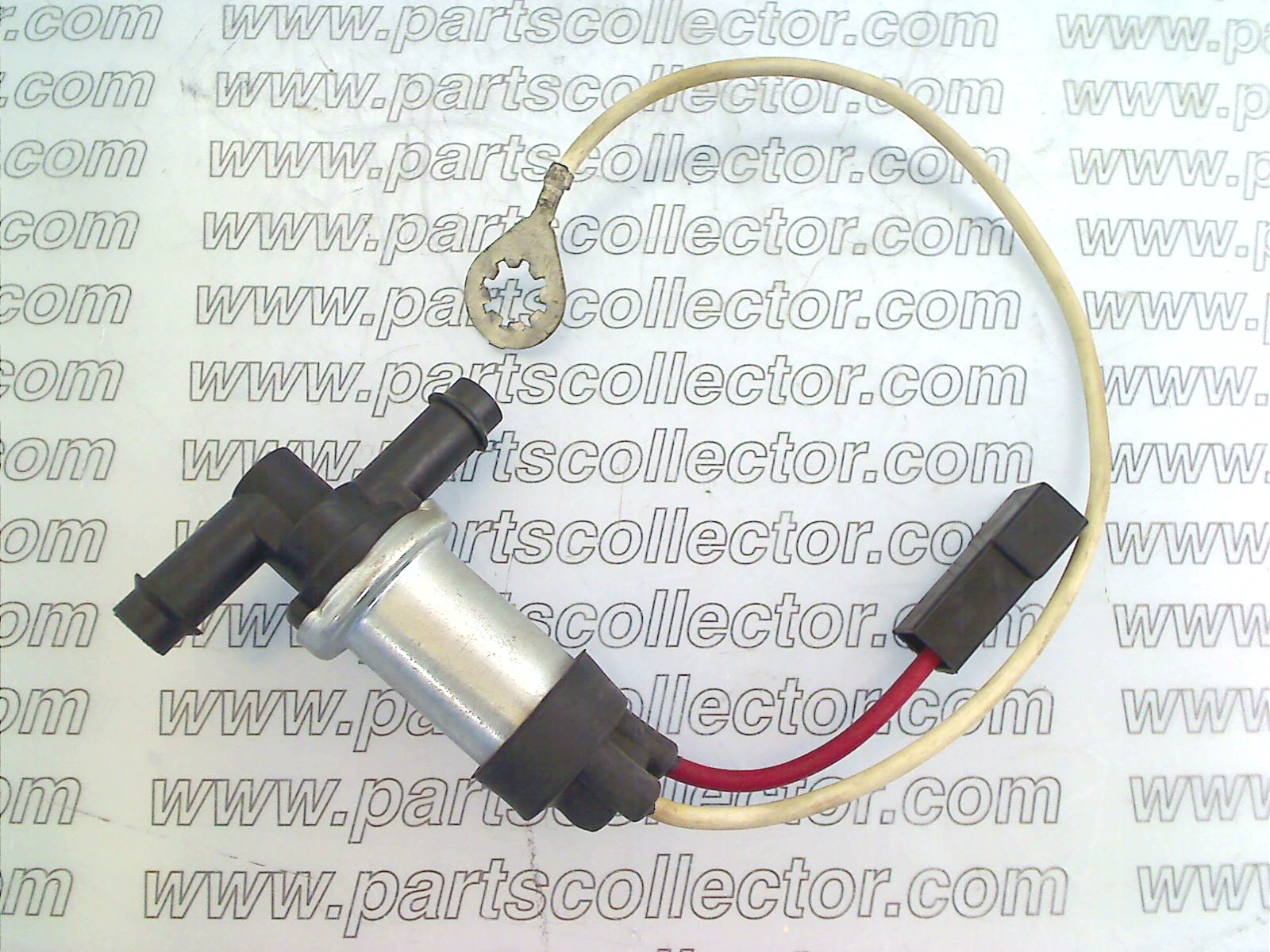 MASERATI 323310179 Electrical system code 12340 compatible with: MASERATI BITURBO