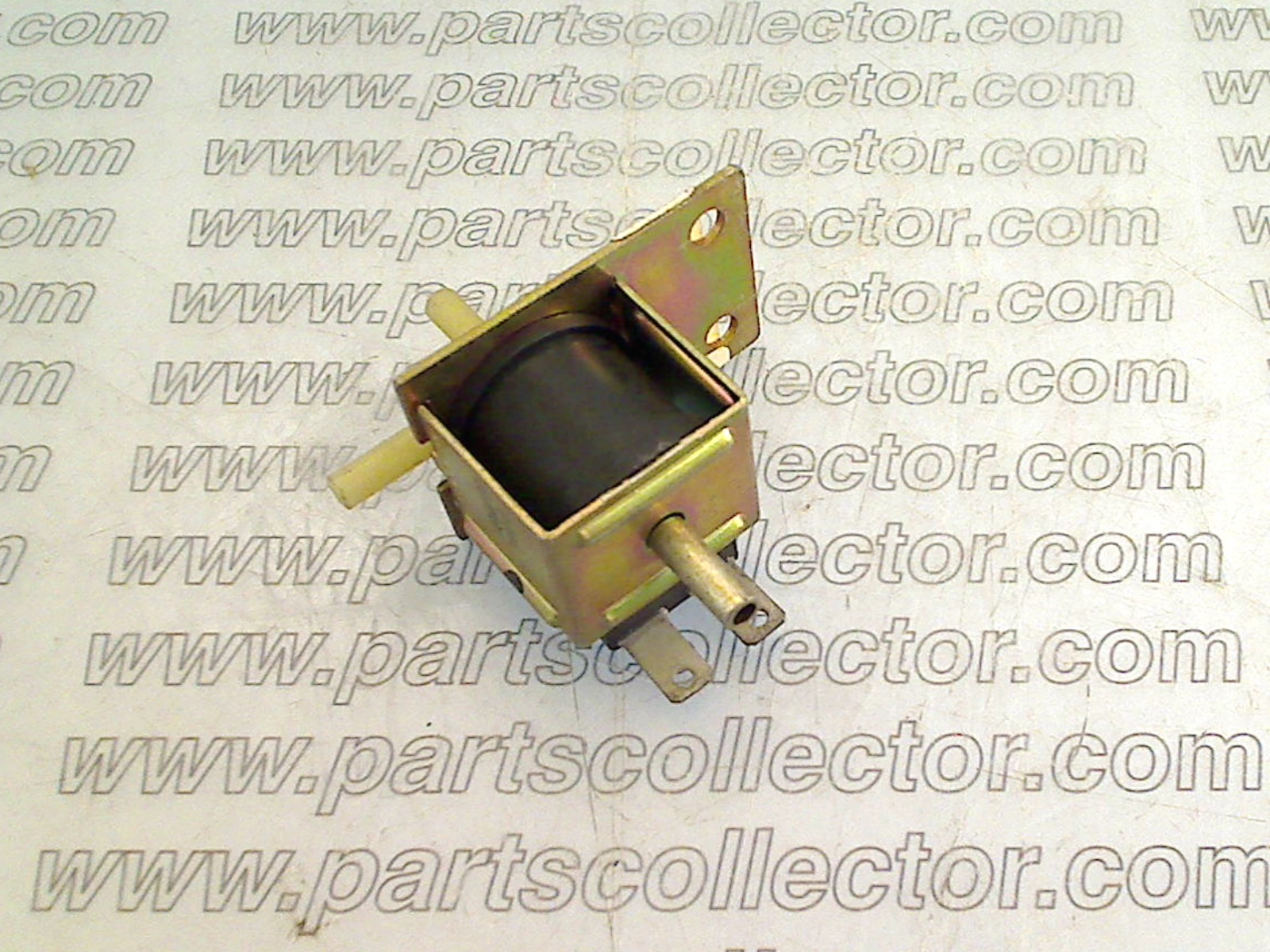 MASERATI 313330175 Electrical system code 763 compatible with: MASERATI BITURBO, MASERATI MASERATI, MASERATI QUATTROPORTE III AM330 - additional view