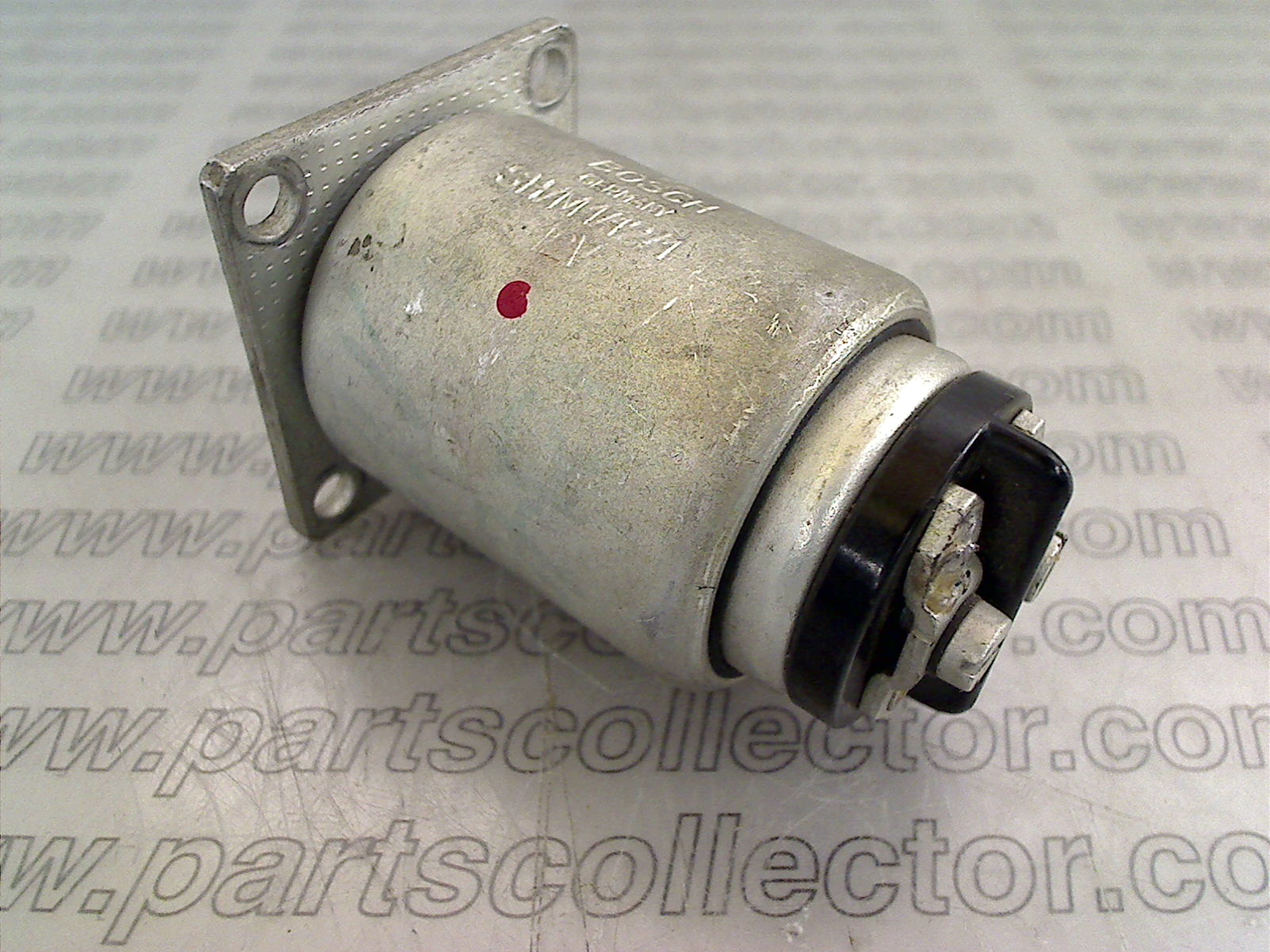 BOSCH SH/M1/12/1 Transmission code 15381 compatible with: BOSCH BOSCH, FERRARI FERRARI - additional view