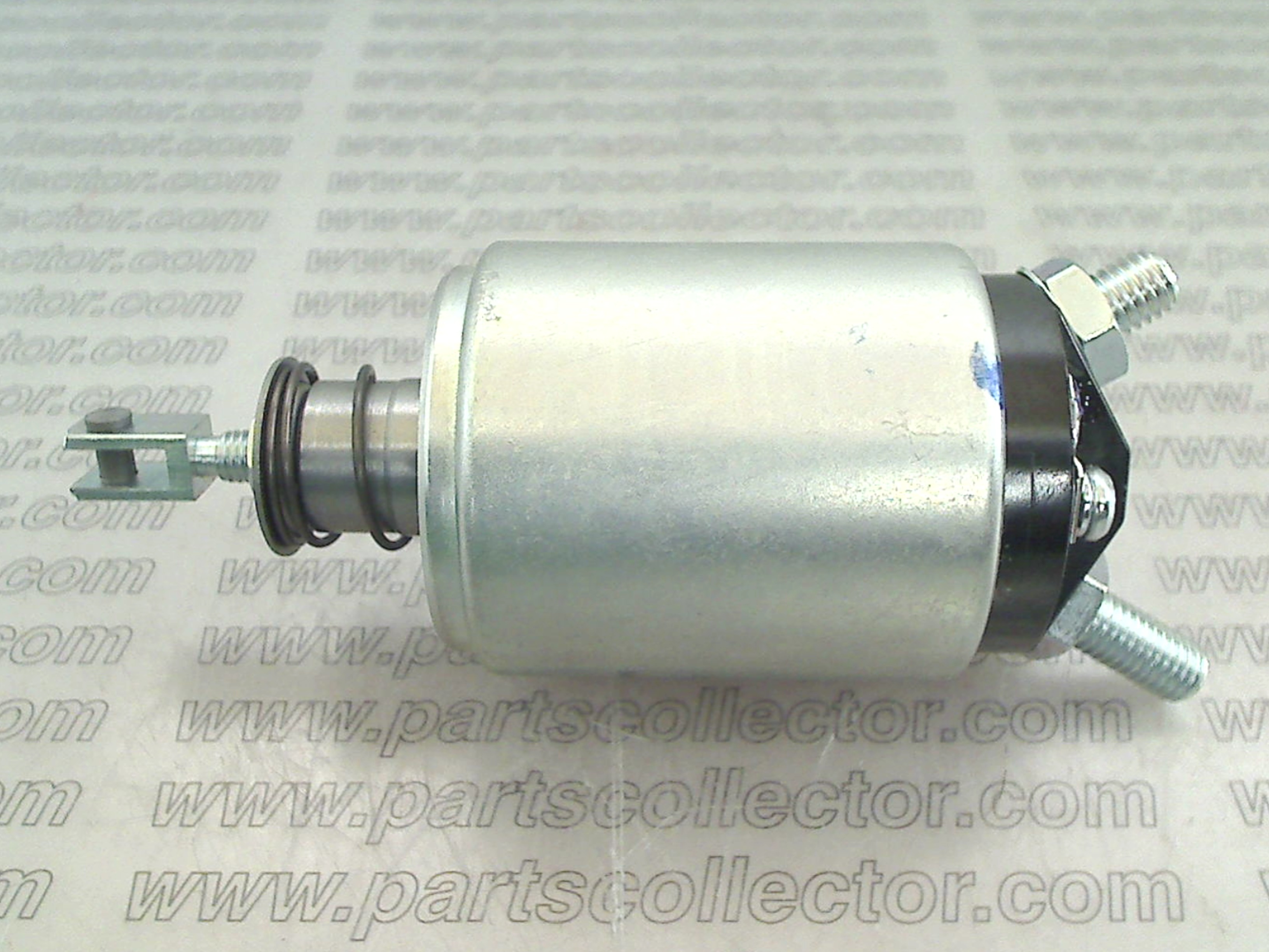 MAGNETI MARELLI  Electrical system code 2774 compatible with: ALFA ROMEO 1900, MAGNETI MARELLI MAGNETI MARELLI, MASERATI 3500 AM101