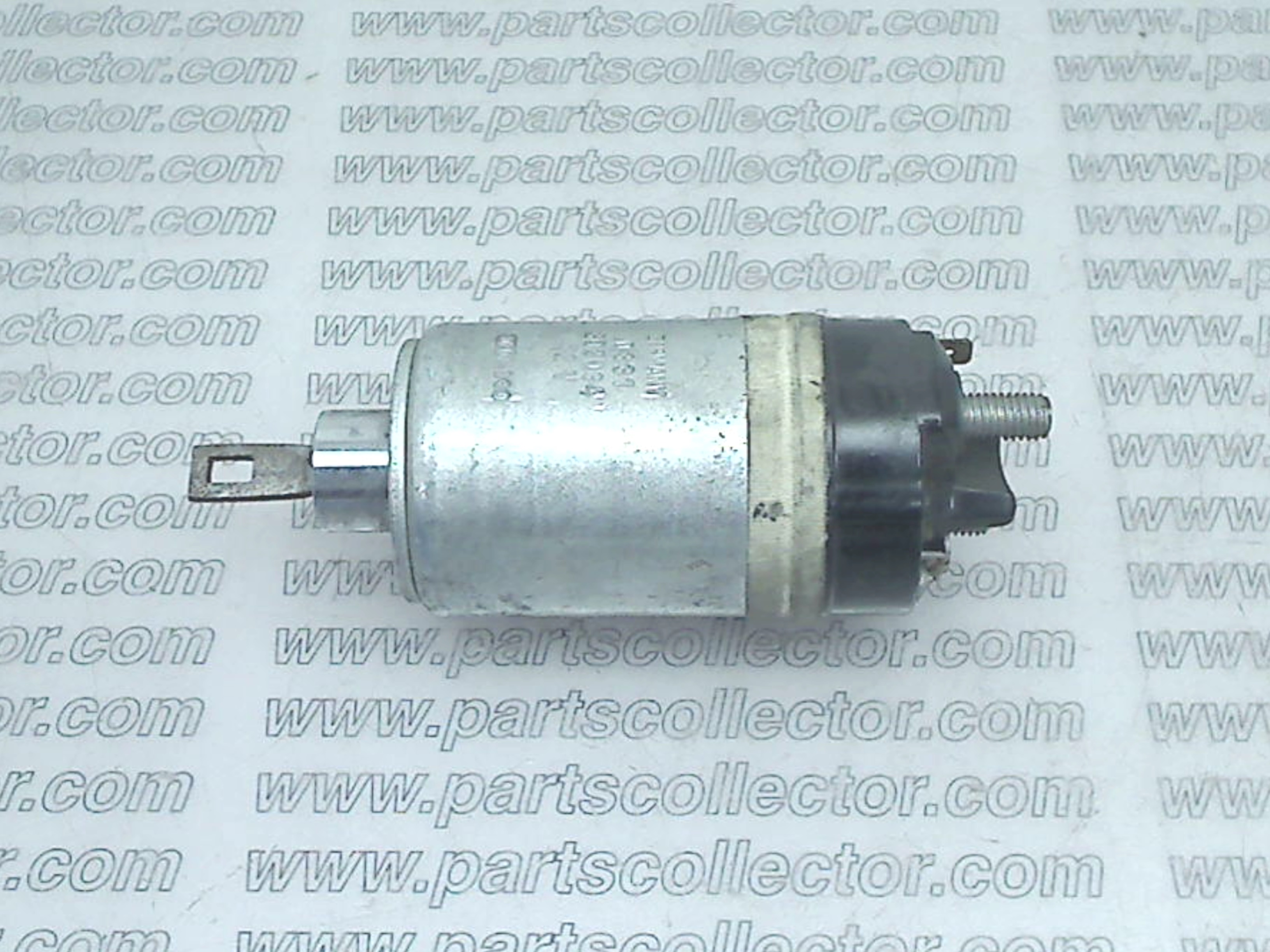 LUCAS  Electrical system code 18649 compatible with: ALFA ROMEO GIULIETTA 750/101, ALFA ROMEO GIULIETTA SPIDER 750/101, ALFA ROMEO GIULIETTA SPRINT 750/101, ALFA ROMEO GIULIETTA SPRINT VELOCE 750/101