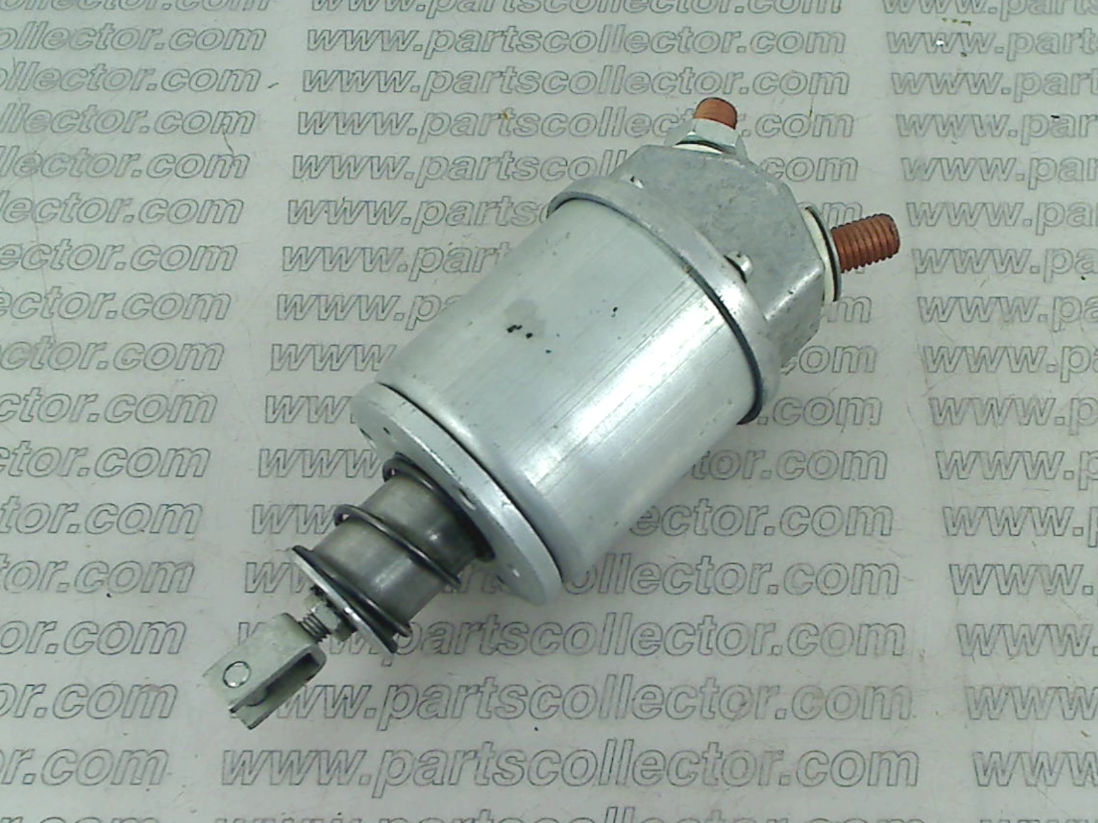 MAGNETI MARELLI  Electrical system code 2774 compatible with: ALFA ROMEO 1900, FERRARI 275 GTB 4, FERRARI 365 GTB4 DAYTONA, MAGNETI MARELLI MAGNETI MARELLI, MASERATI 3500 AM101