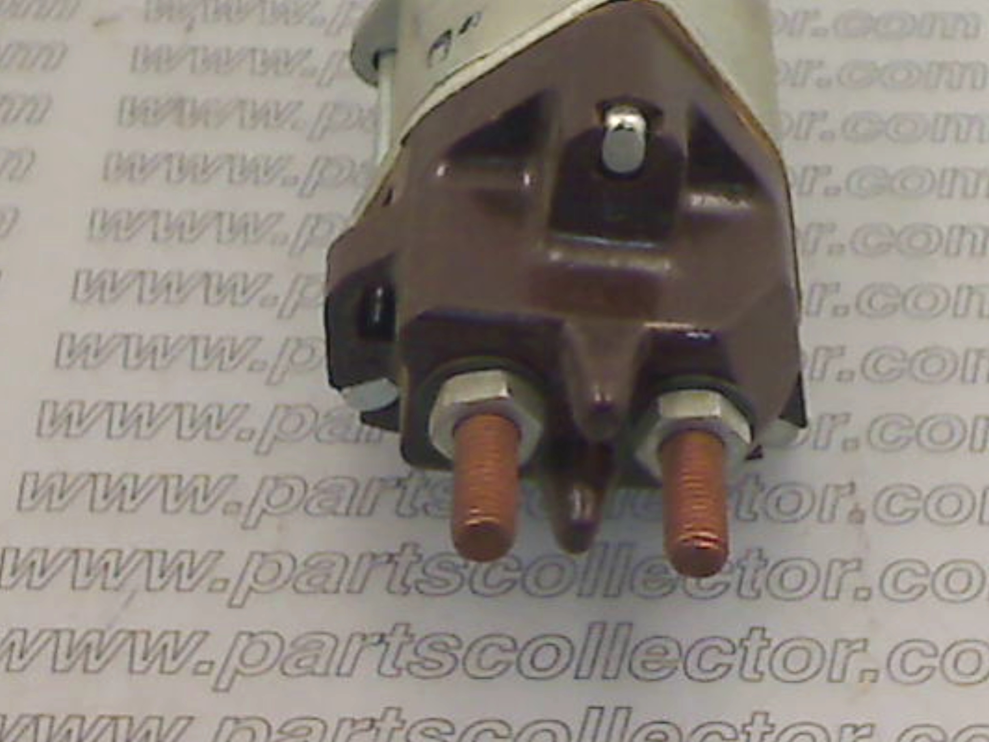 FIAT  Electrical system code 17483 compatible with: FIAT DINO 2400 - additional view