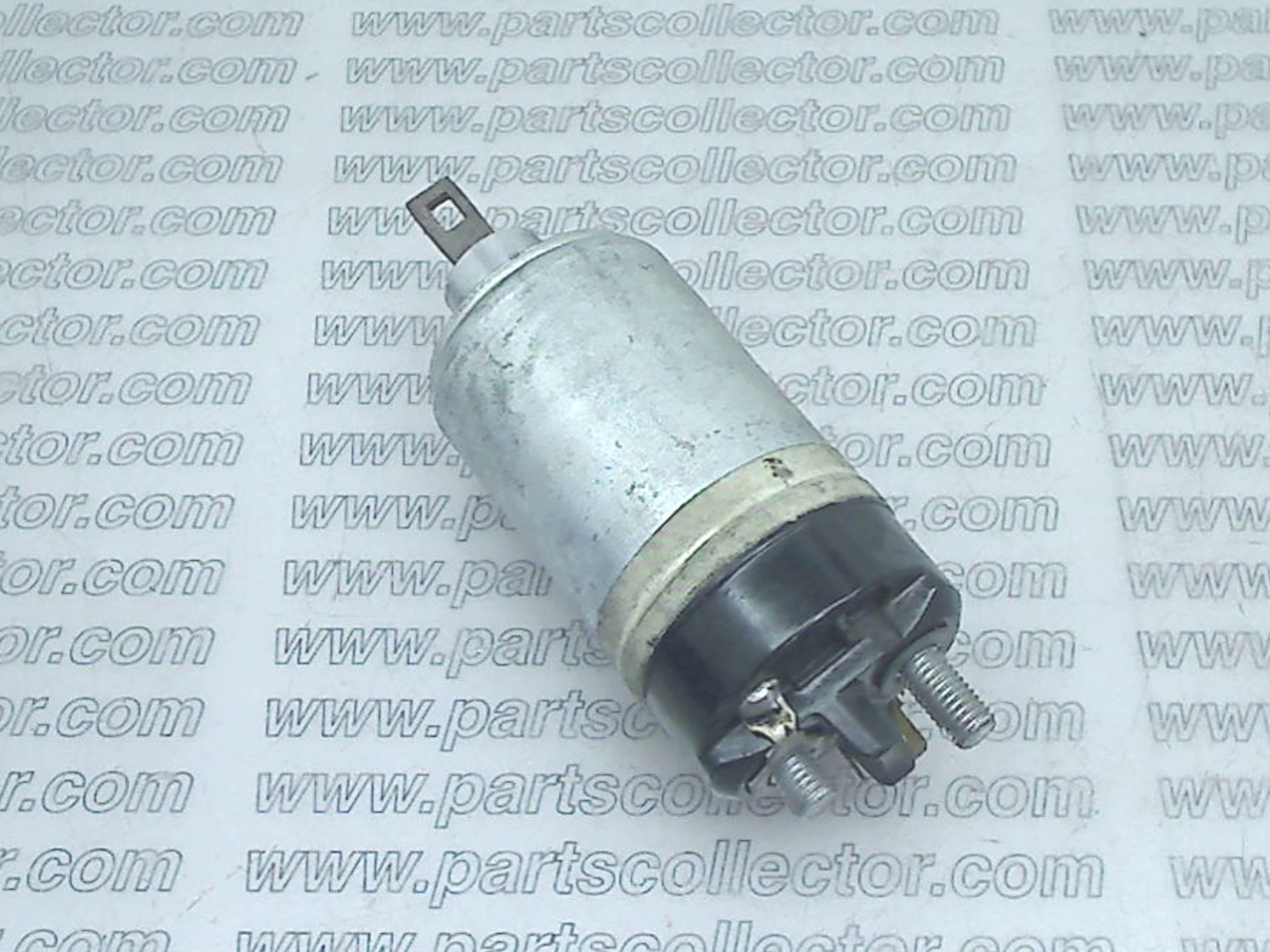 LUCAS  Electrical system code 18649 compatible with: ALFA ROMEO GIULIETTA 750/101, ALFA ROMEO GIULIETTA SPIDER 750/101, ALFA ROMEO GIULIETTA SPRINT 750/101, ALFA ROMEO GIULIETTA SPRINT VELOCE 750/101 - additional view