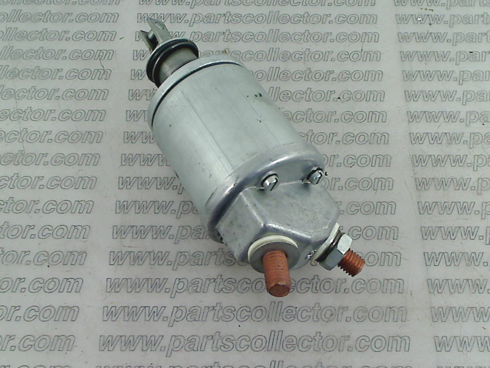 MAGNETI MARELLI  Electrical system code 2774 compatible with: ALFA ROMEO 1900, FERRARI 275 GTB 4, FERRARI 365 GTB4 DAYTONA, MAGNETI MARELLI MAGNETI MARELLI, MASERATI 3500 AM101 - additional view
