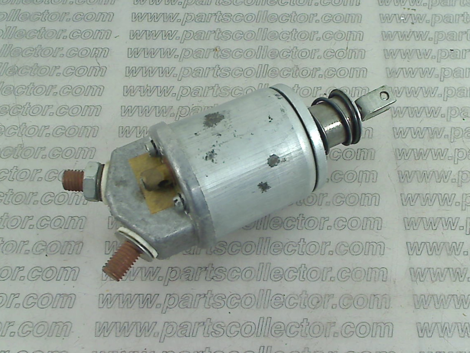 MAGNETI MARELLI  Electrical system code 2774 compatible with: ALFA ROMEO 1900, FERRARI 275 GTB 4, FERRARI 365 GTB4 DAYTONA, MAGNETI MARELLI MAGNETI MARELLI, MASERATI 3500 AM101 - detail view