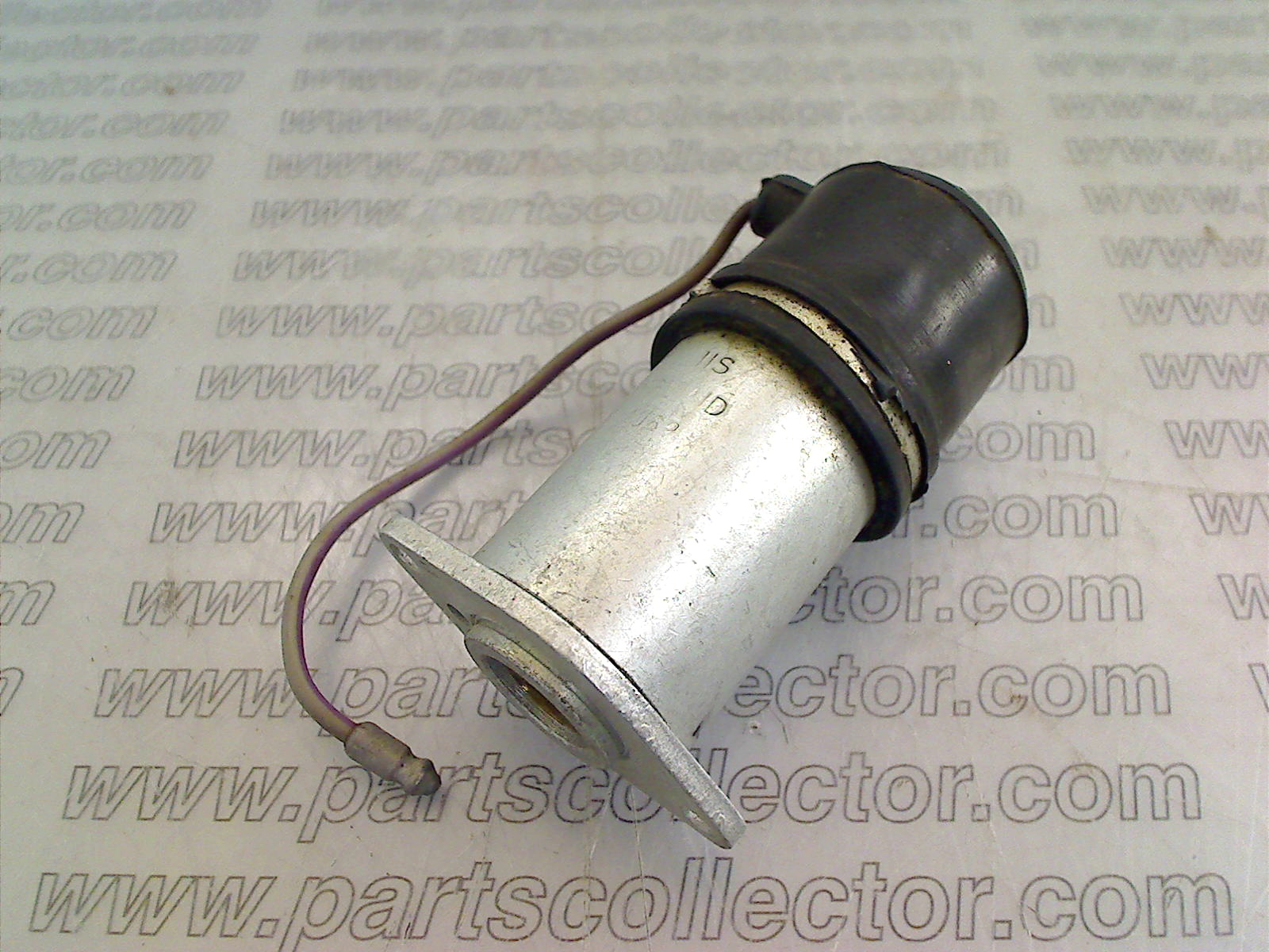 LUCAS 76517E Transmission code 15770 compatible with: FERRARI FERRARI, LUCAS LUCAS