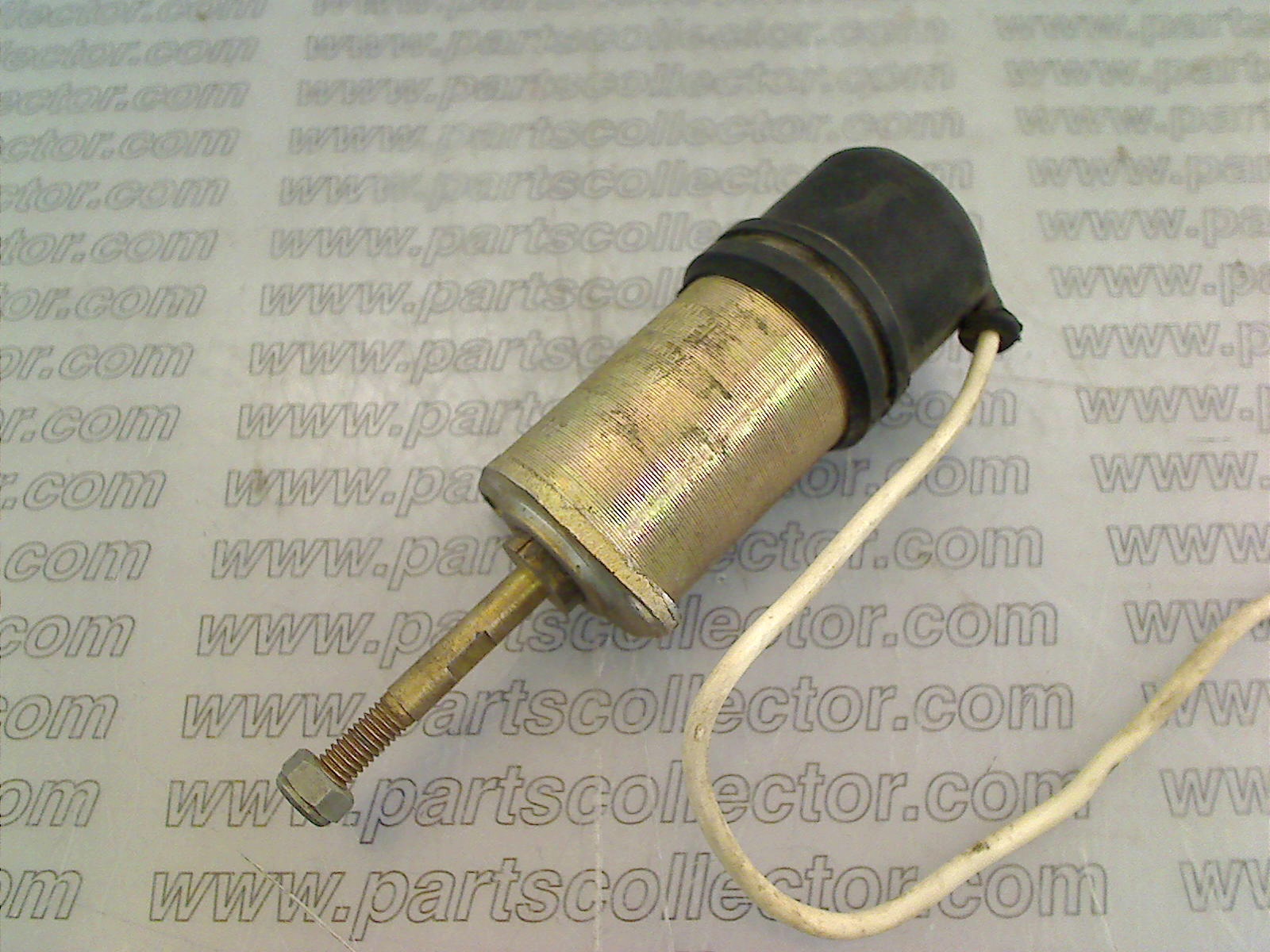 MAGNETI MARELLI IE25A Transmission code 15771 compatible with: MAGNETI MARELLI MAGNETI MARELLI
