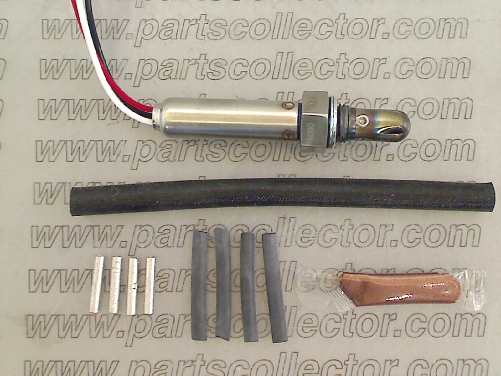 FERRARI 146533 Electrical system code 13704 compatible with: FERRARI F40