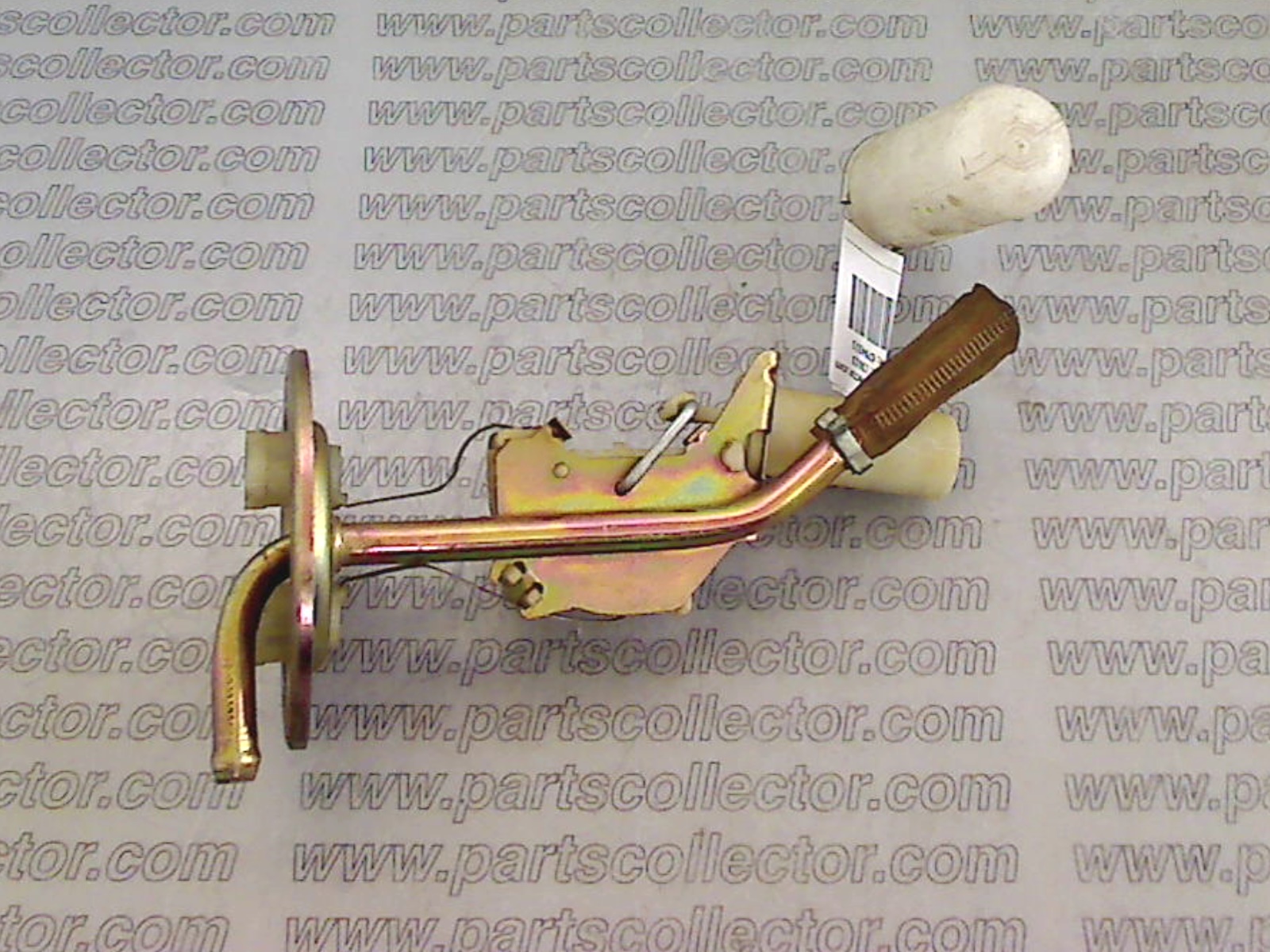 FIAT 6794571 Fuel system - Exhaust code 13613 compatible with: FIAT 128