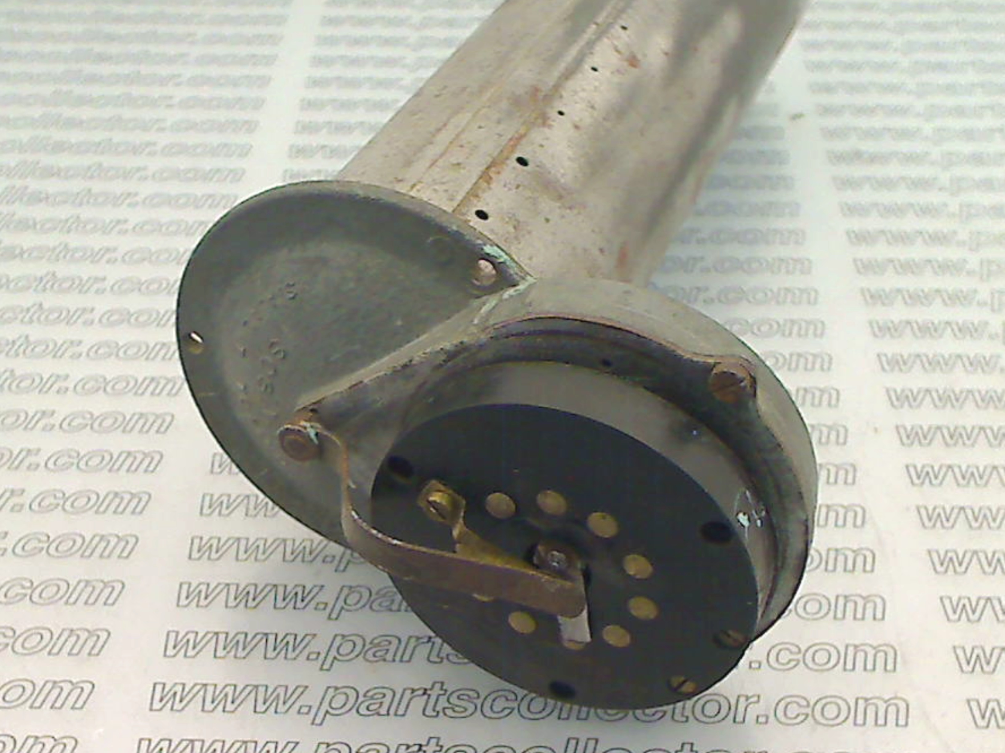 MAGNETI MARELLI 711 884 01 Electrical system code 241 compatible with: LANCIA APRILIA