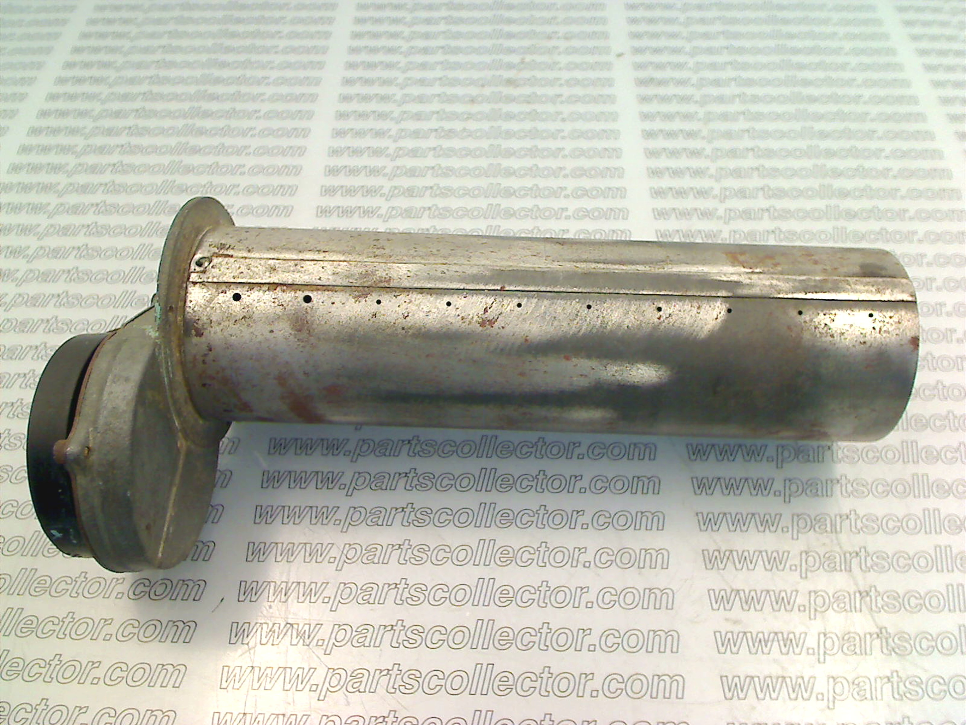 MAGNETI MARELLI 711 884 01 Electrical system code 241 compatible with: LANCIA APRILIA - additional view