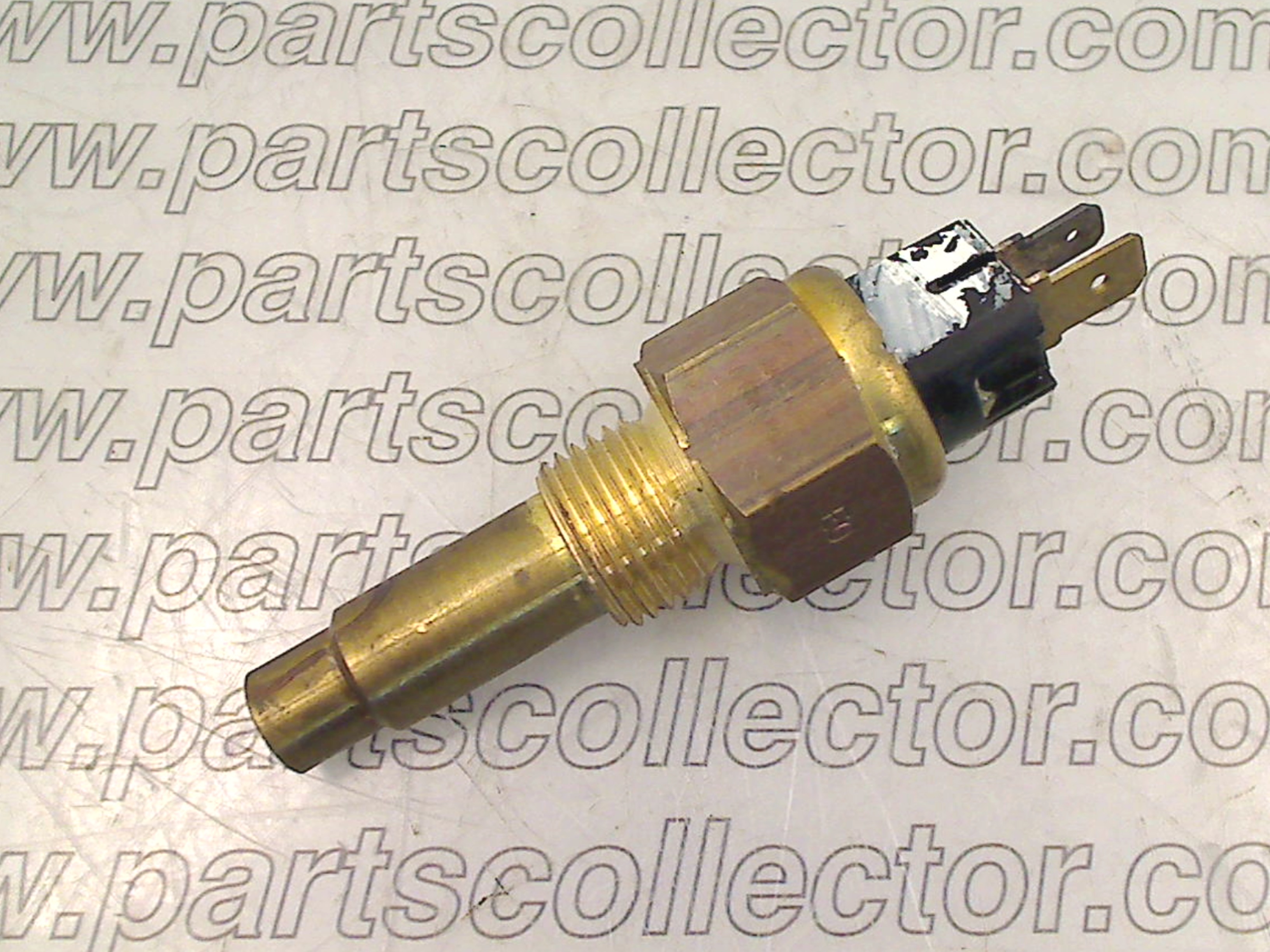 MASERATI 420.04.280-.00 Electrical system code 1689 compatible with: JAEGER JAEGER, MASERATI QUATTROPORTE III AM330