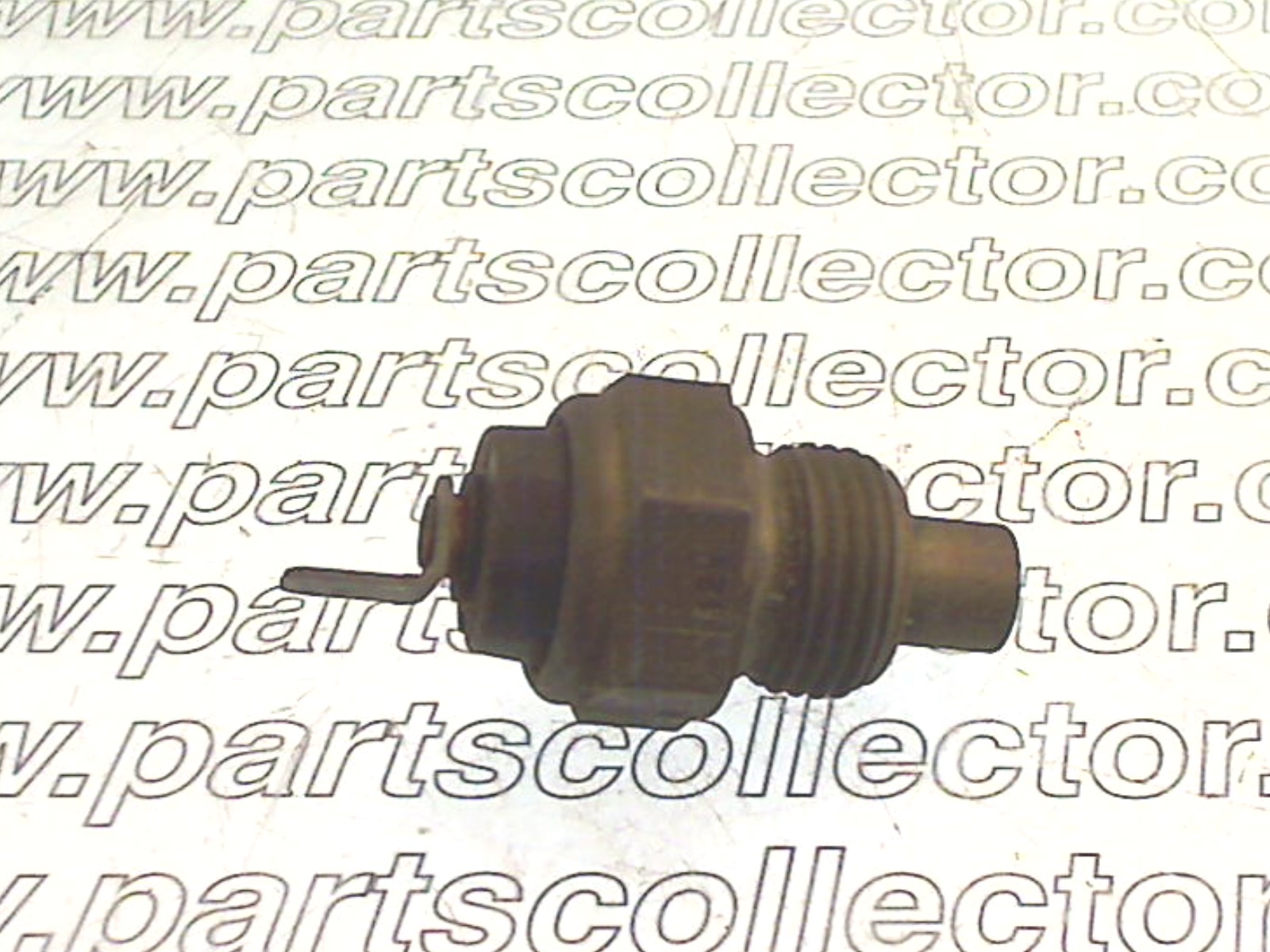 MASERATI - JAEGER 5407539 - 5413327 - 78890 Electrical system code 12157 compatible with: MASERATI MERAK AM122, MASERATI MERAK SS AM122A