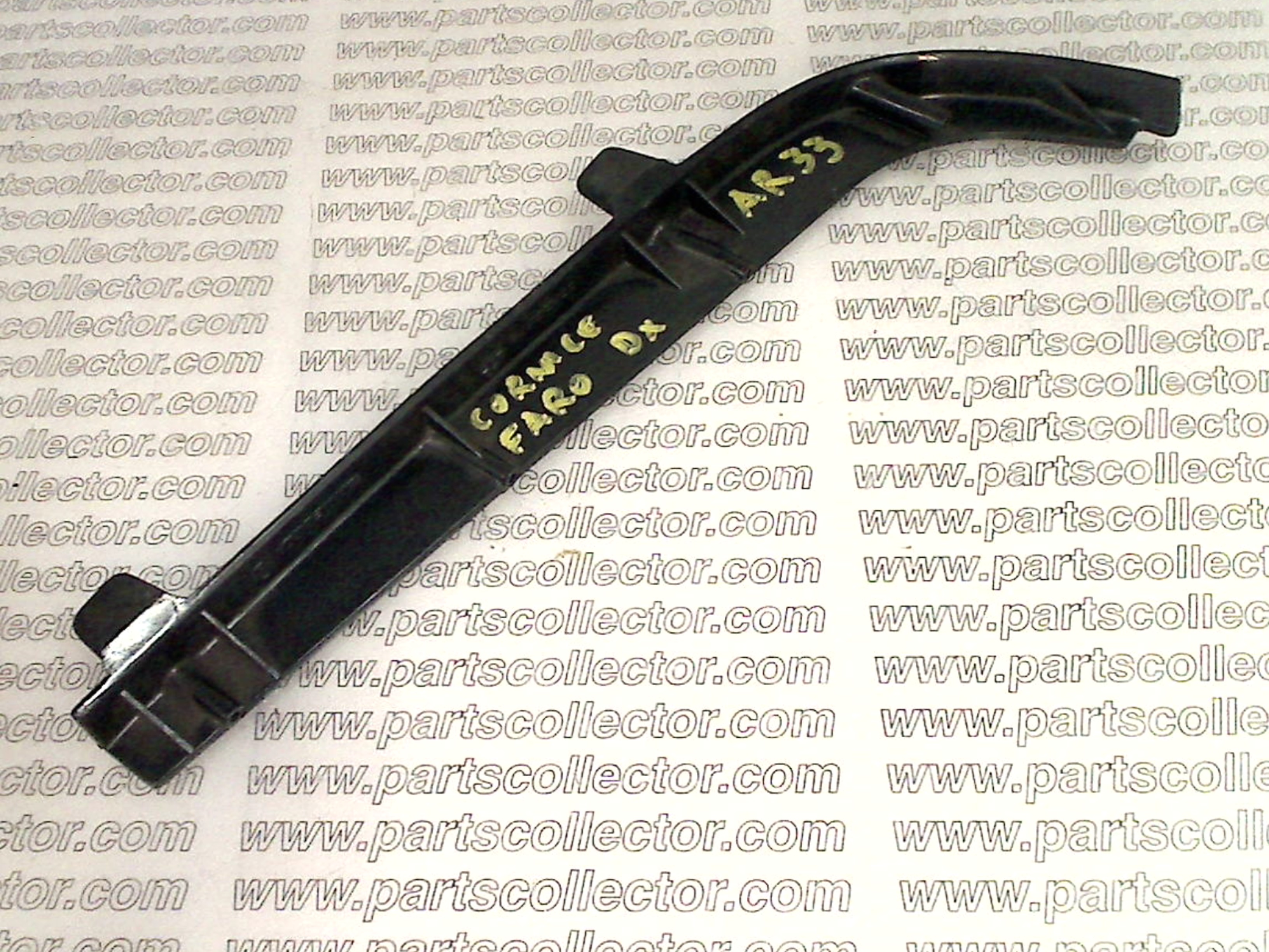 ALFA ROMEO CARELLO 03.430.774 Lighting system code 18003 compatible with: ALFA ROMEO 33