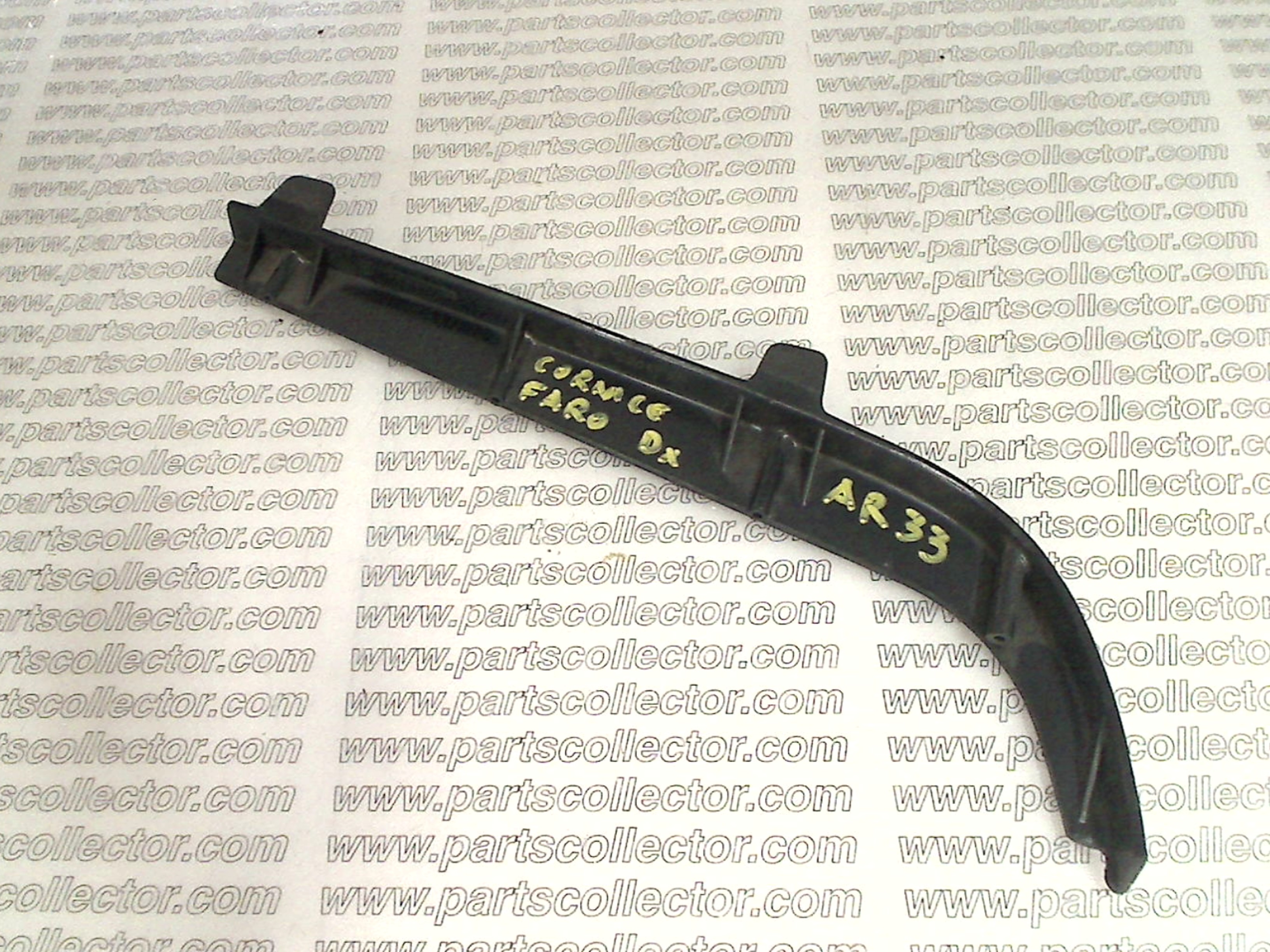 ALFA ROMEO CARELLO 03.430.774 Lighting system code 18003 compatible with: ALFA ROMEO 33 - detail view