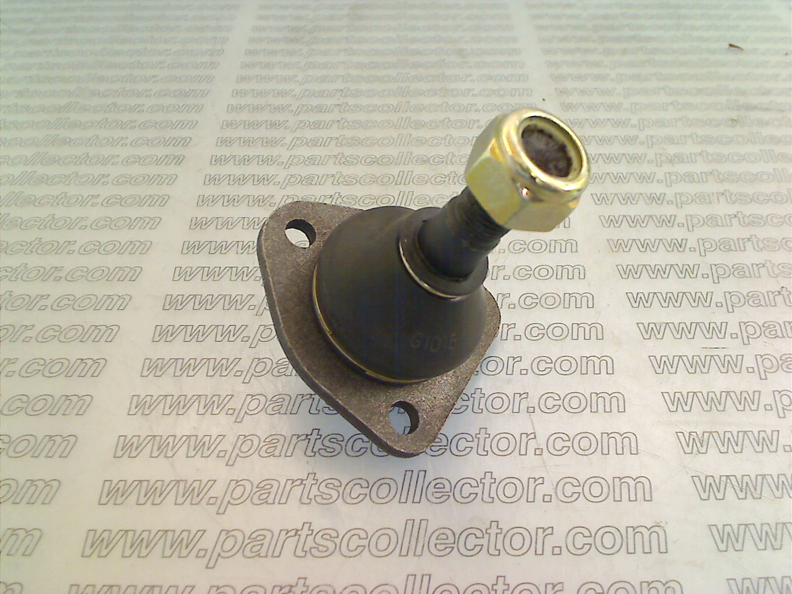 5969335 Suspension code 1428 compatible with: FIAT FIAT
