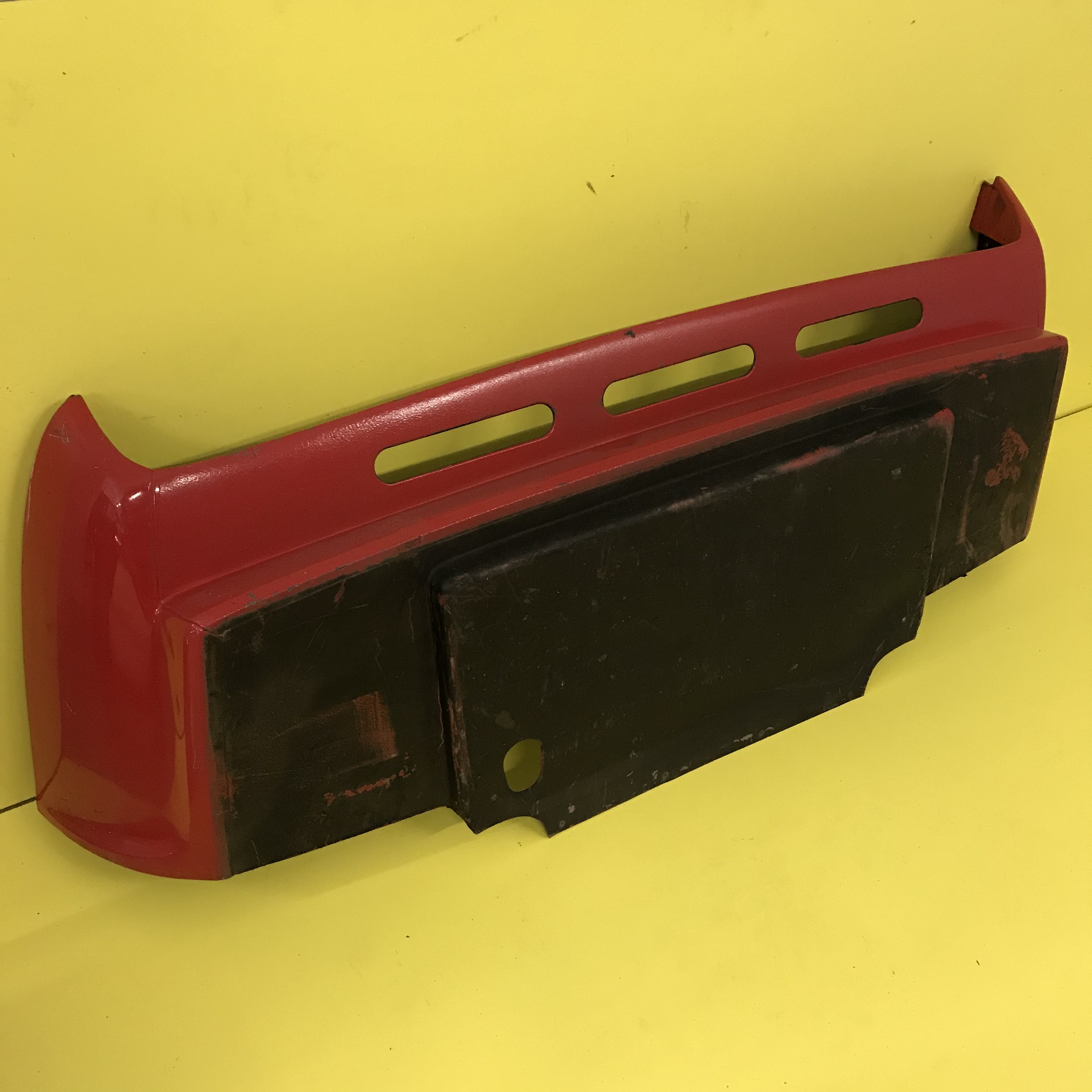 FERRARI 61183000 - 60892710 - 60000601 - 60395902 Car body code 15678 compatible with: FERRARI 208, FERRARI 308, FERRARI 308 4V, FERRARI 308 GTB GTS
