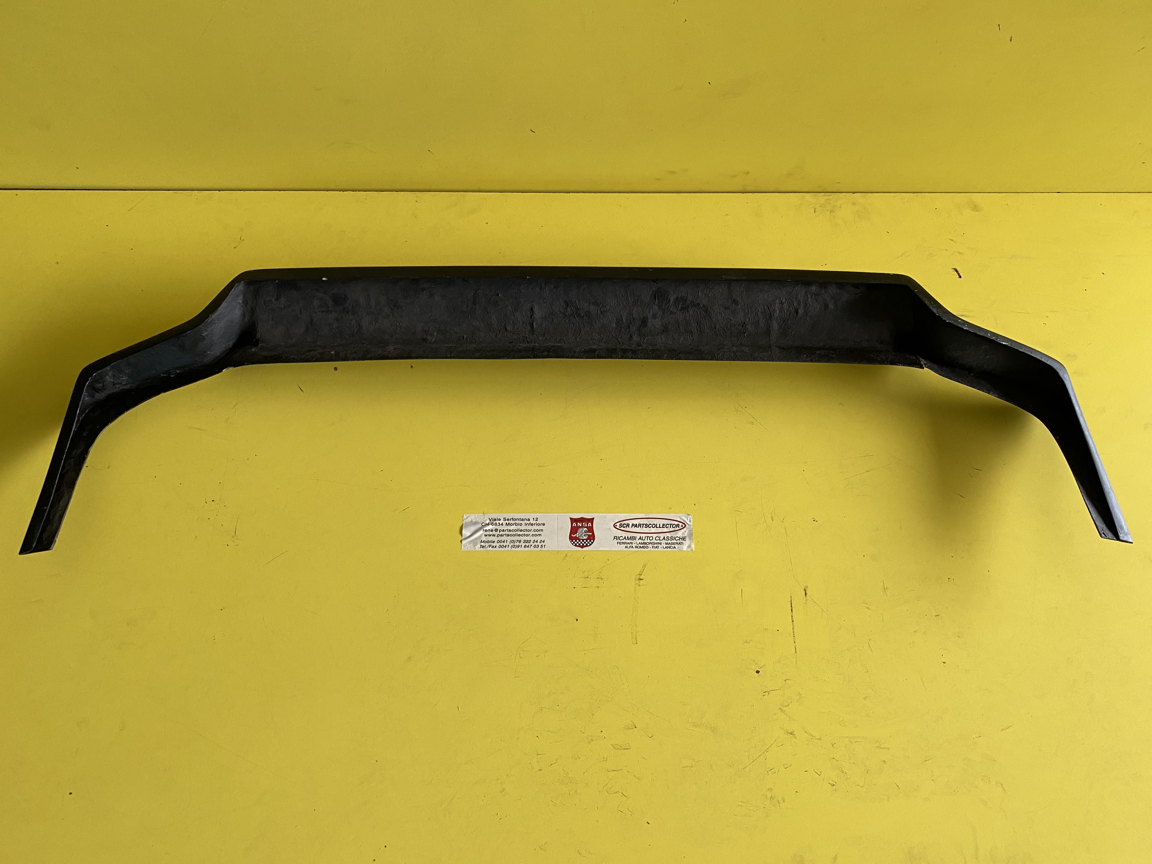 Car body code 15934 compatible with: FERRARI FERRARI - additional view