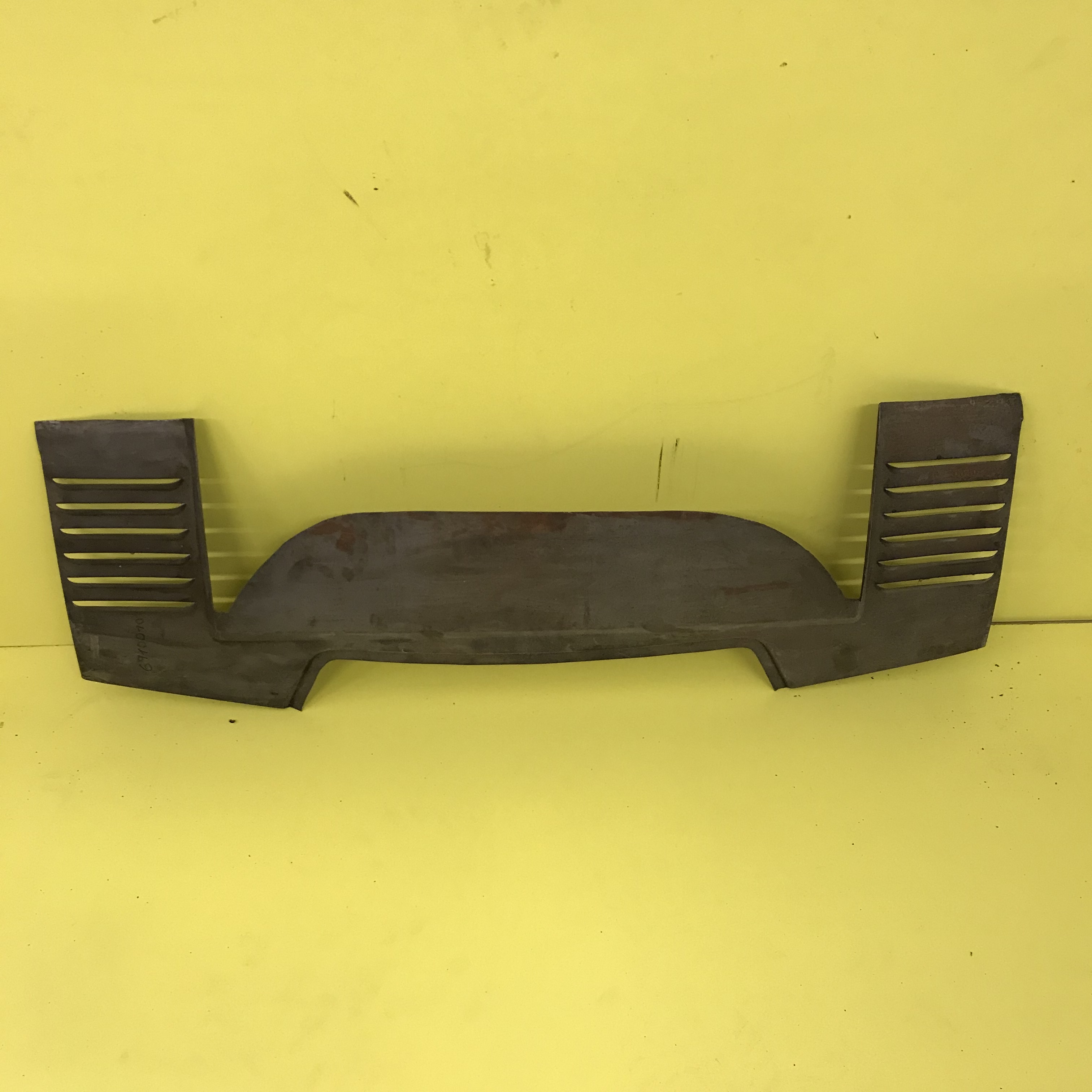 LAMBORGHINI 006910010 Car body code 15523 compatible with: LAMBORGHINI URRACO  P250, LAMBORGHINI URRACO P300